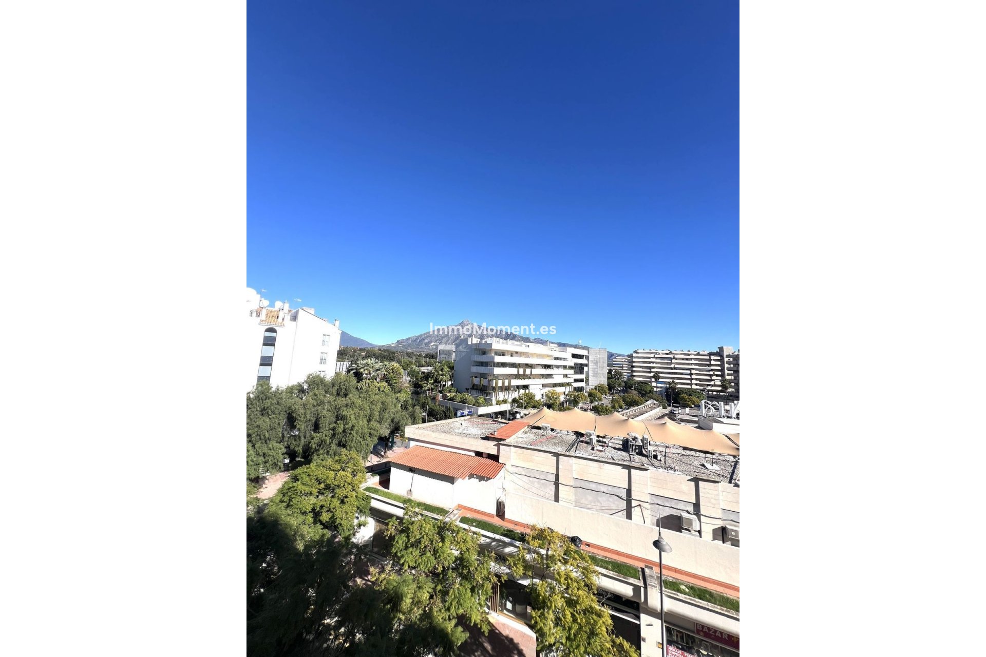 Reventa - Apartamento - Marbella - Puerto Banús