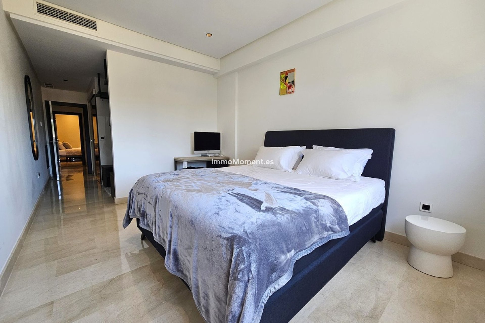 Reventa - Apartamento - Marbella - Puerto Banús