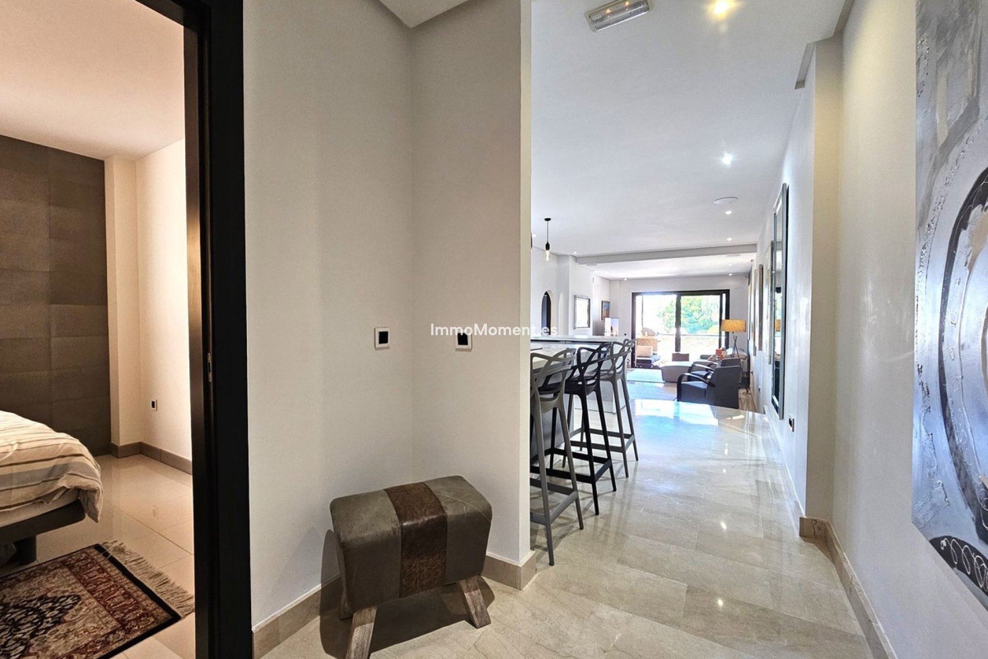 Reventa - Apartamento - Marbella - Puerto Banús