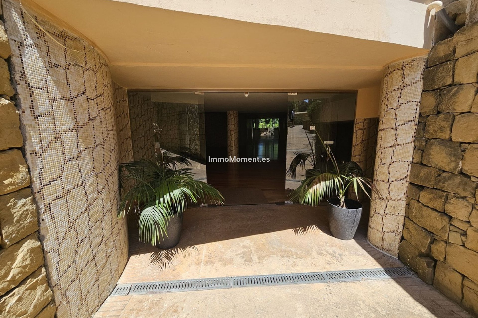 Reventa - Apartamento - Marbella - Puerto Banús