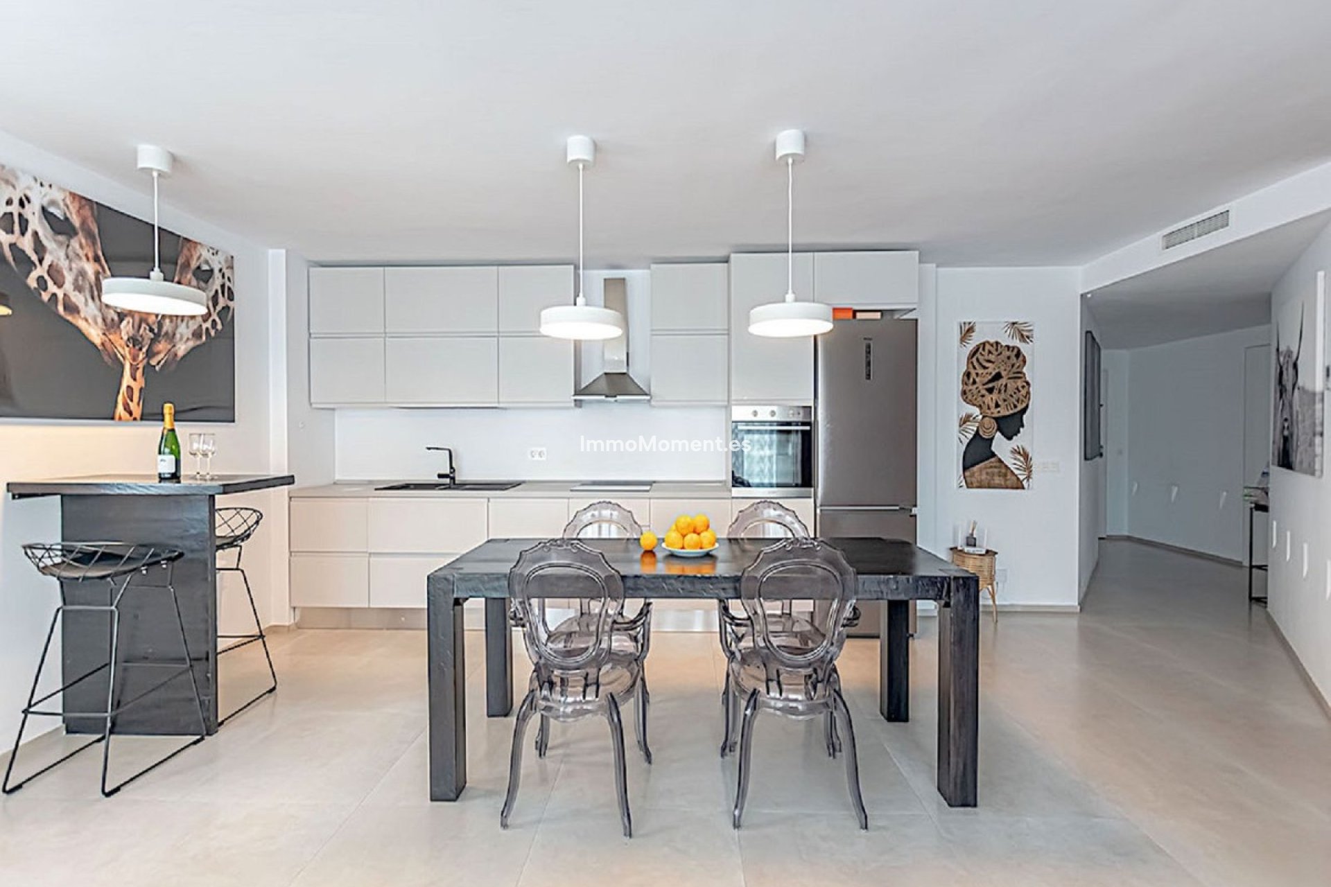 Reventa - Apartamento - Marbella - Puerto Banús