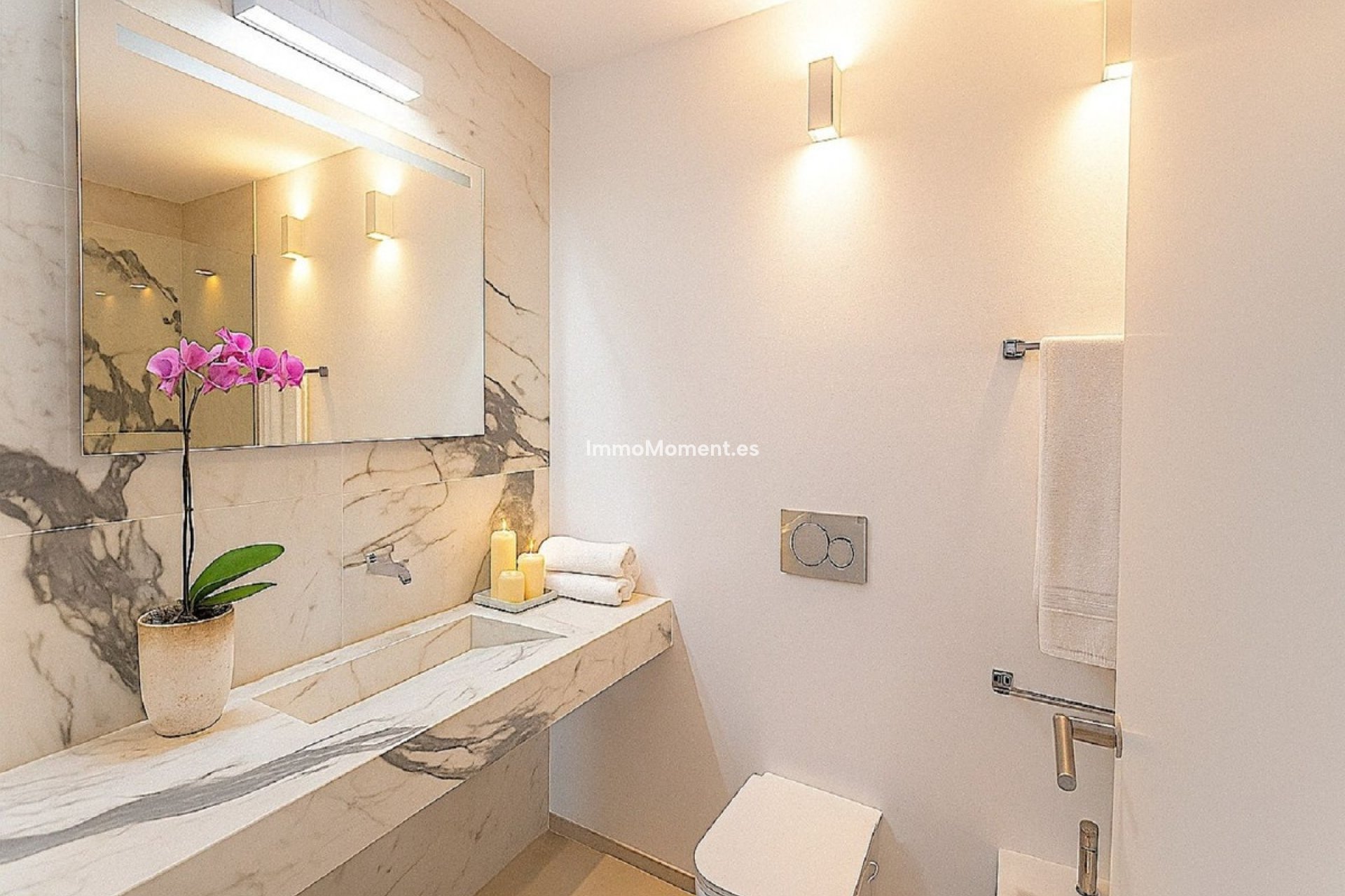 Reventa - Apartamento - Marbella - Puerto Banús