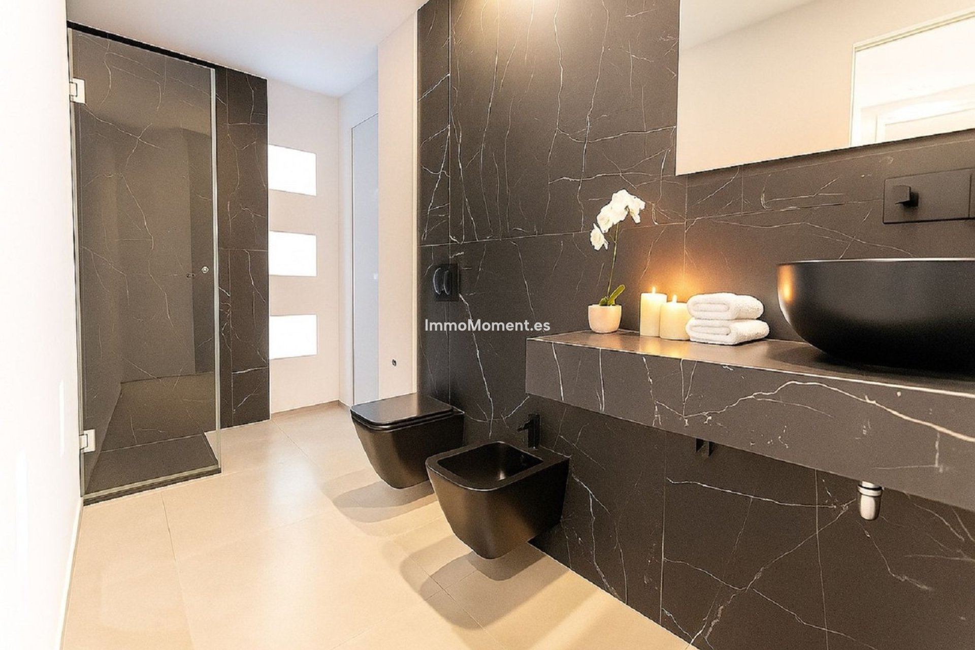 Reventa - Apartamento - Marbella - Puerto Banús