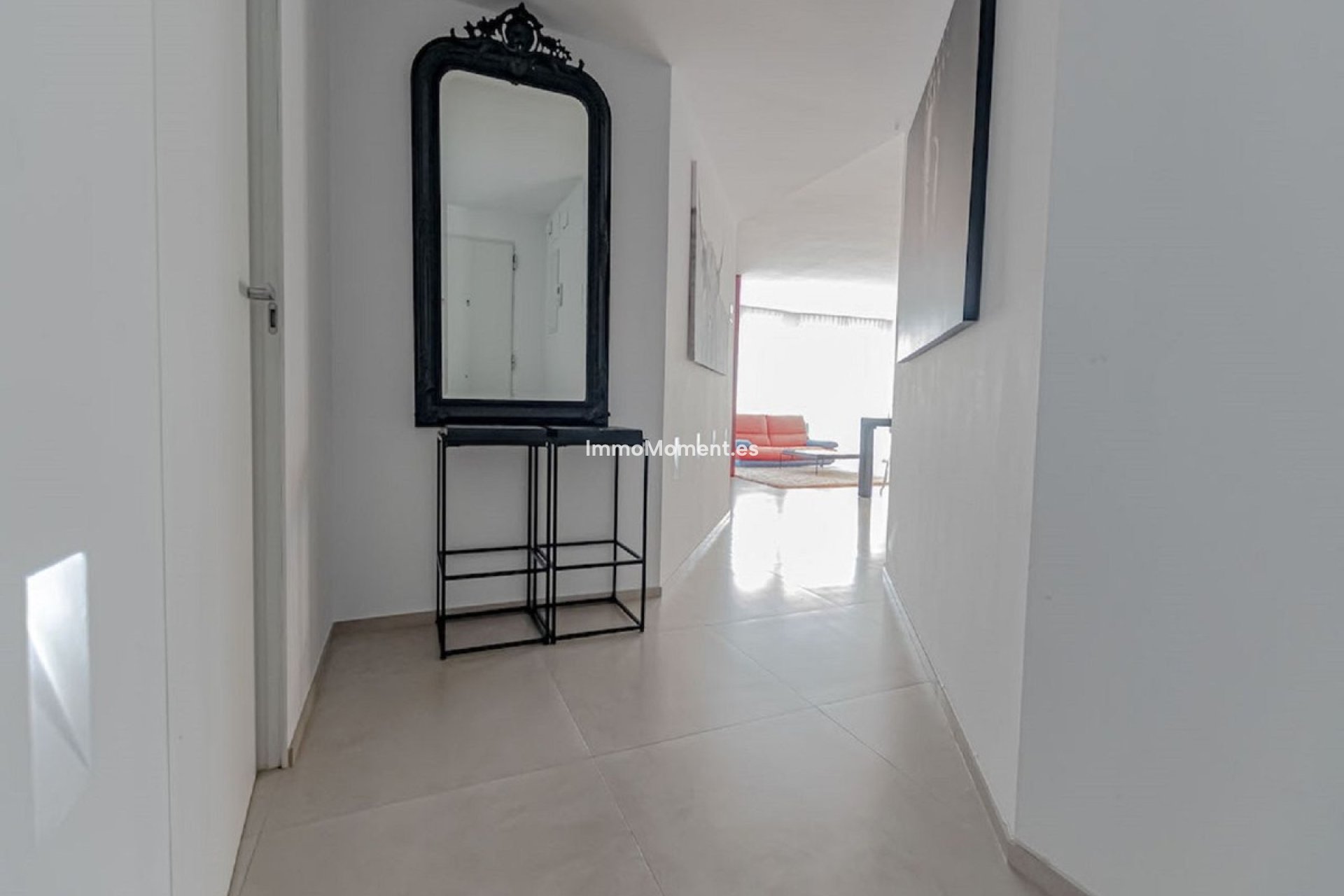 Reventa - Apartamento - Marbella - Puerto Banús