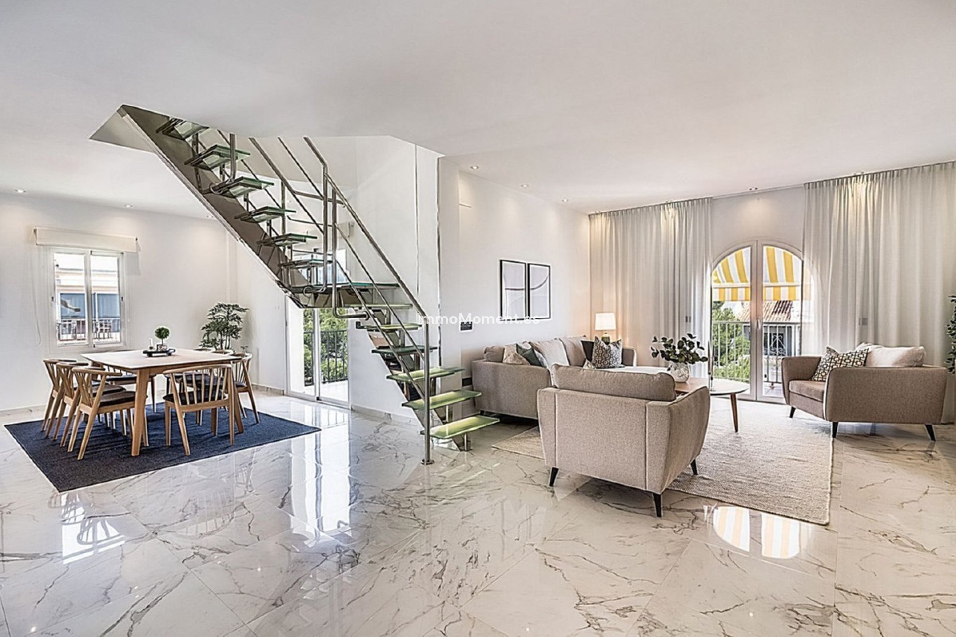 Reventa - Apartamento - Marbella - Puerto Banús