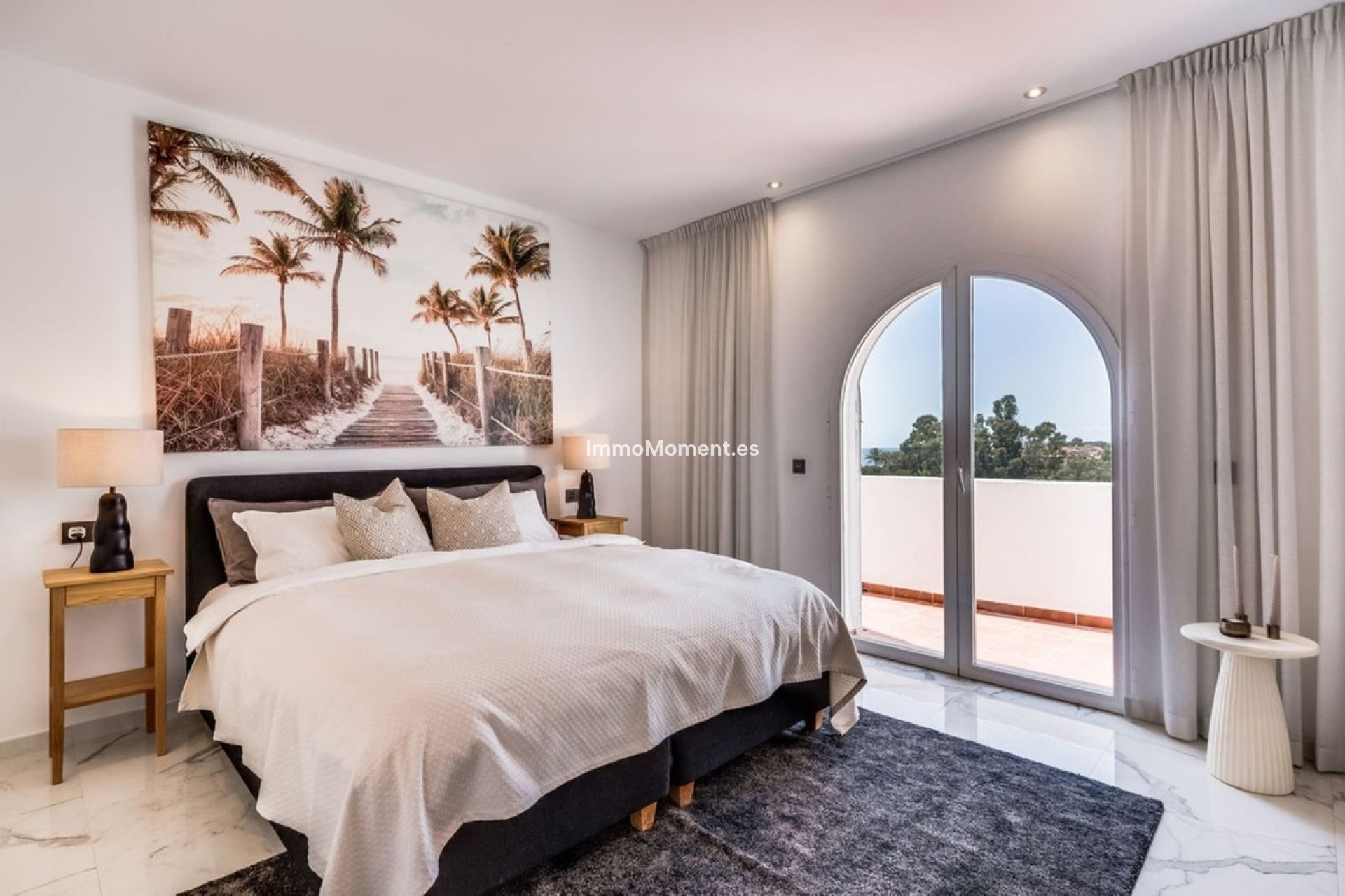 Reventa - Apartamento - Marbella - Puerto Banús