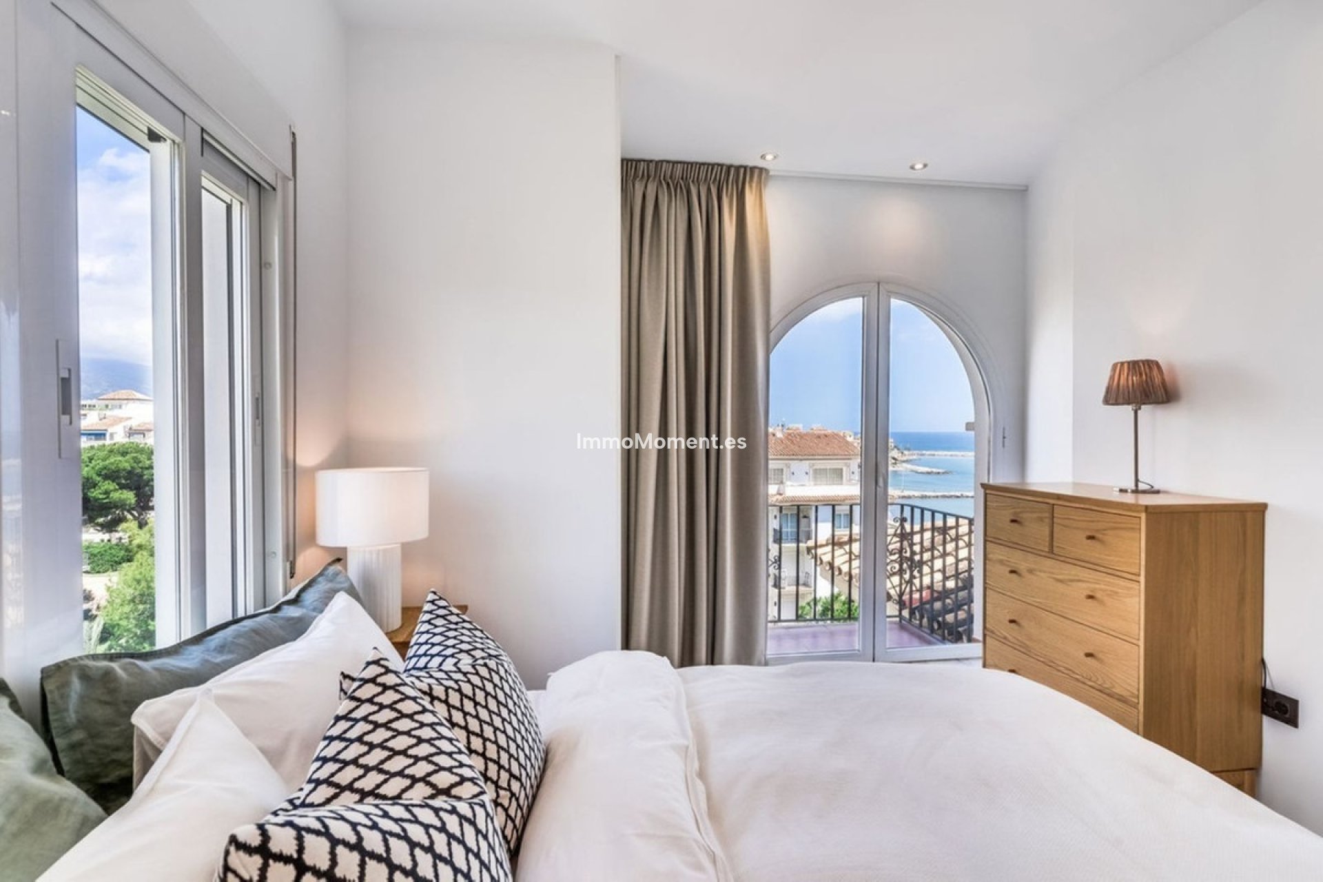 Reventa - Apartamento - Marbella - Puerto Banús