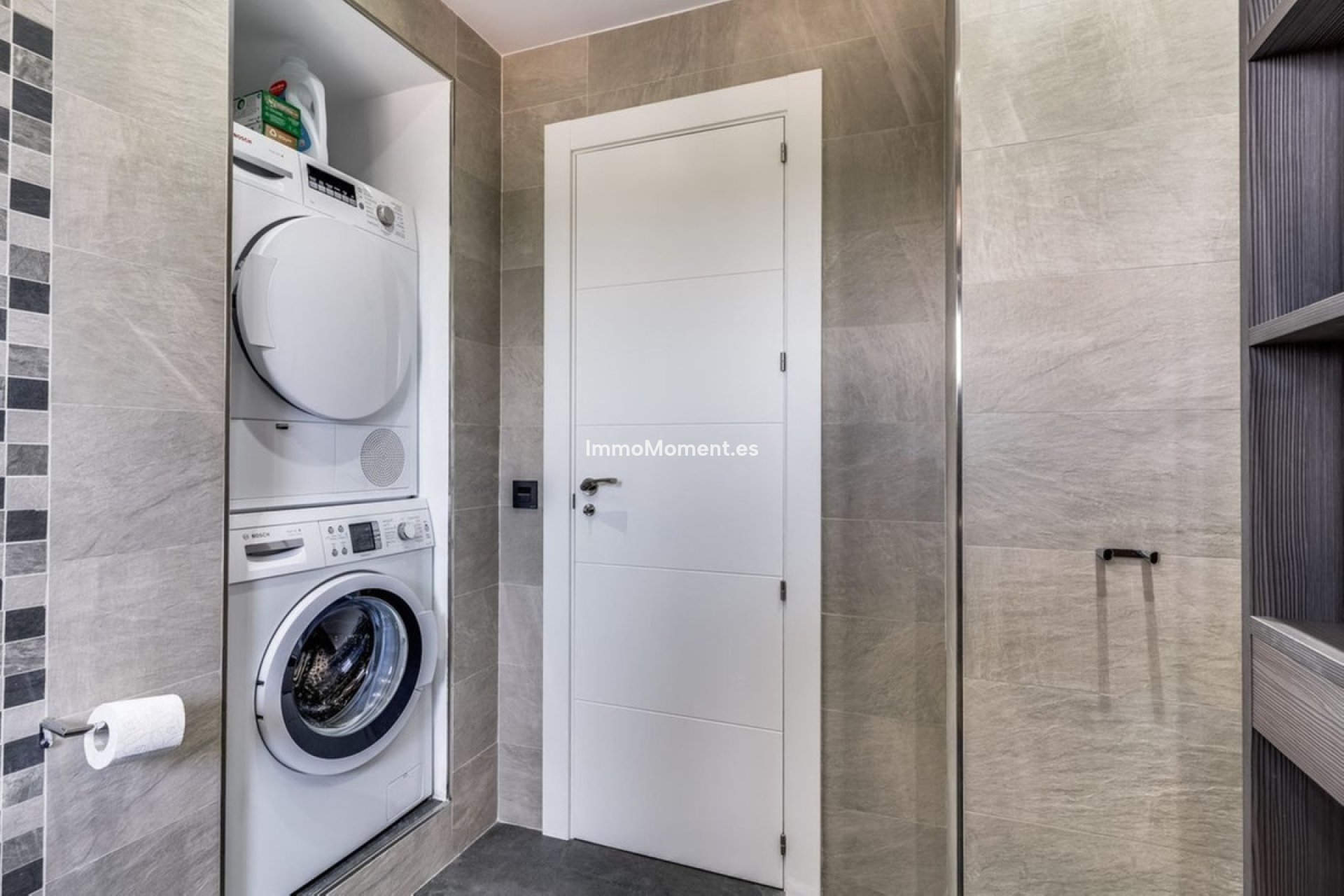 Reventa - Apartamento - Marbella - Puerto Banús