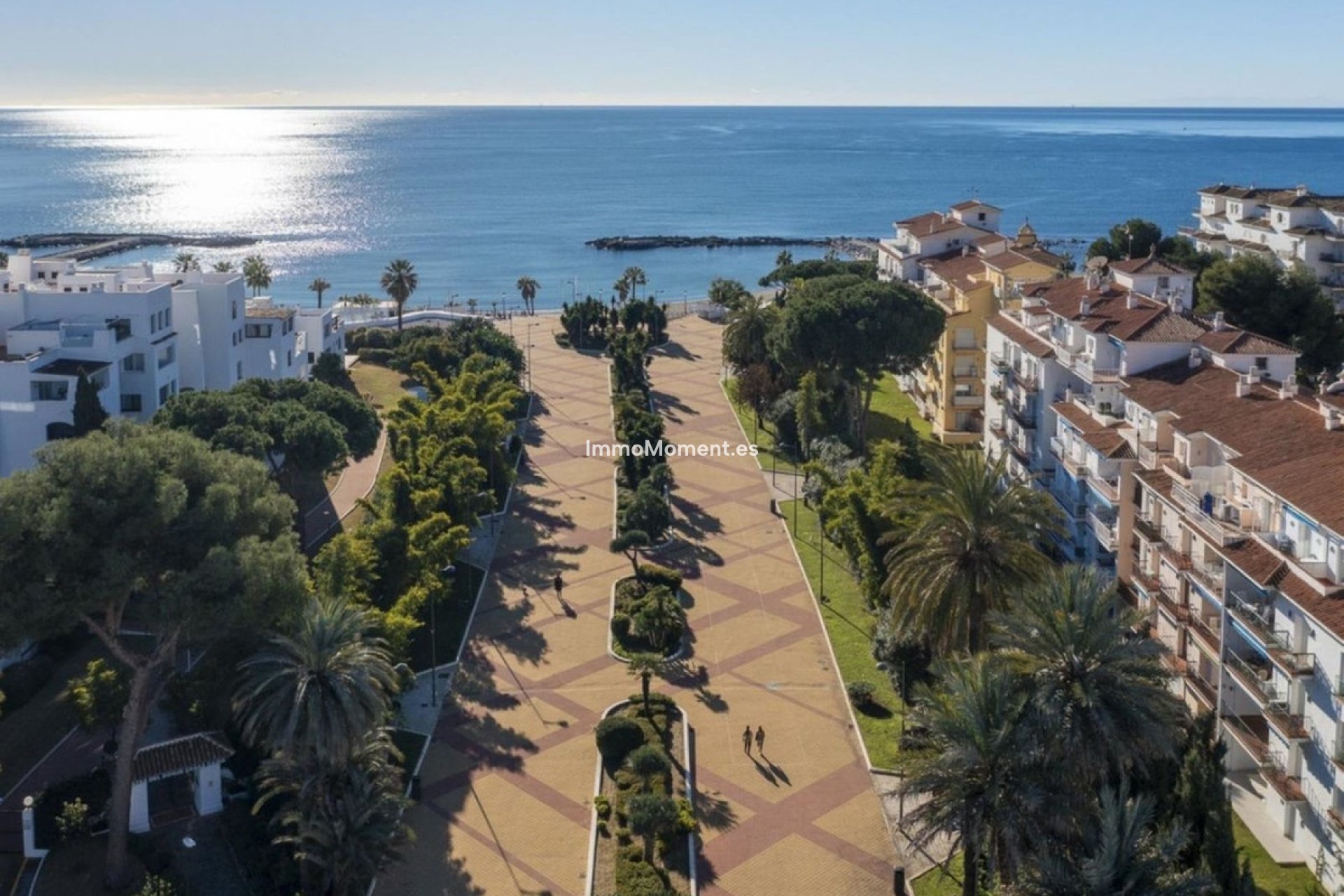 Reventa - Apartamento - Marbella - Puerto Banús