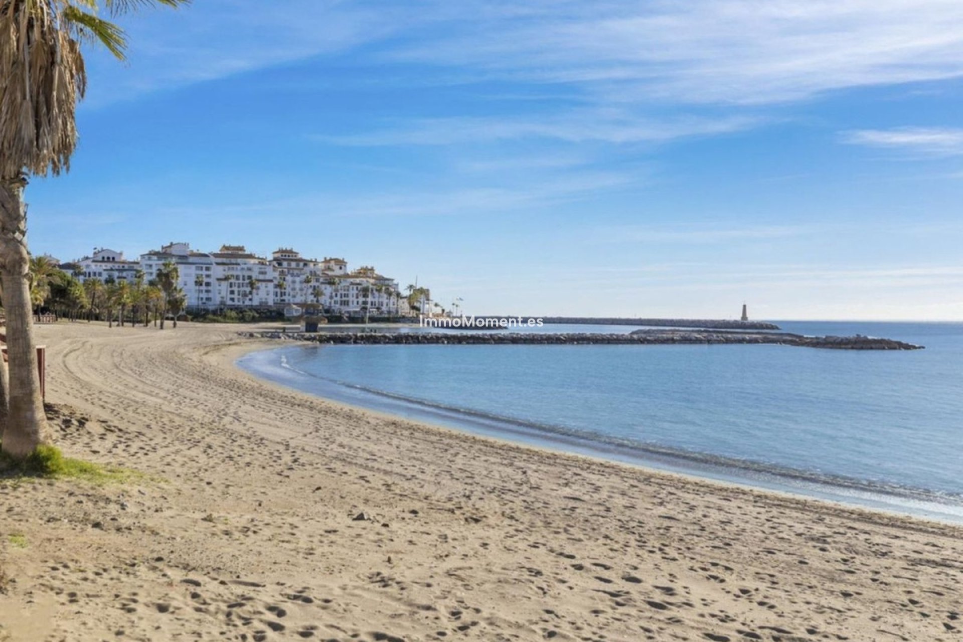 Reventa - Apartamento - Marbella - Puerto Banús
