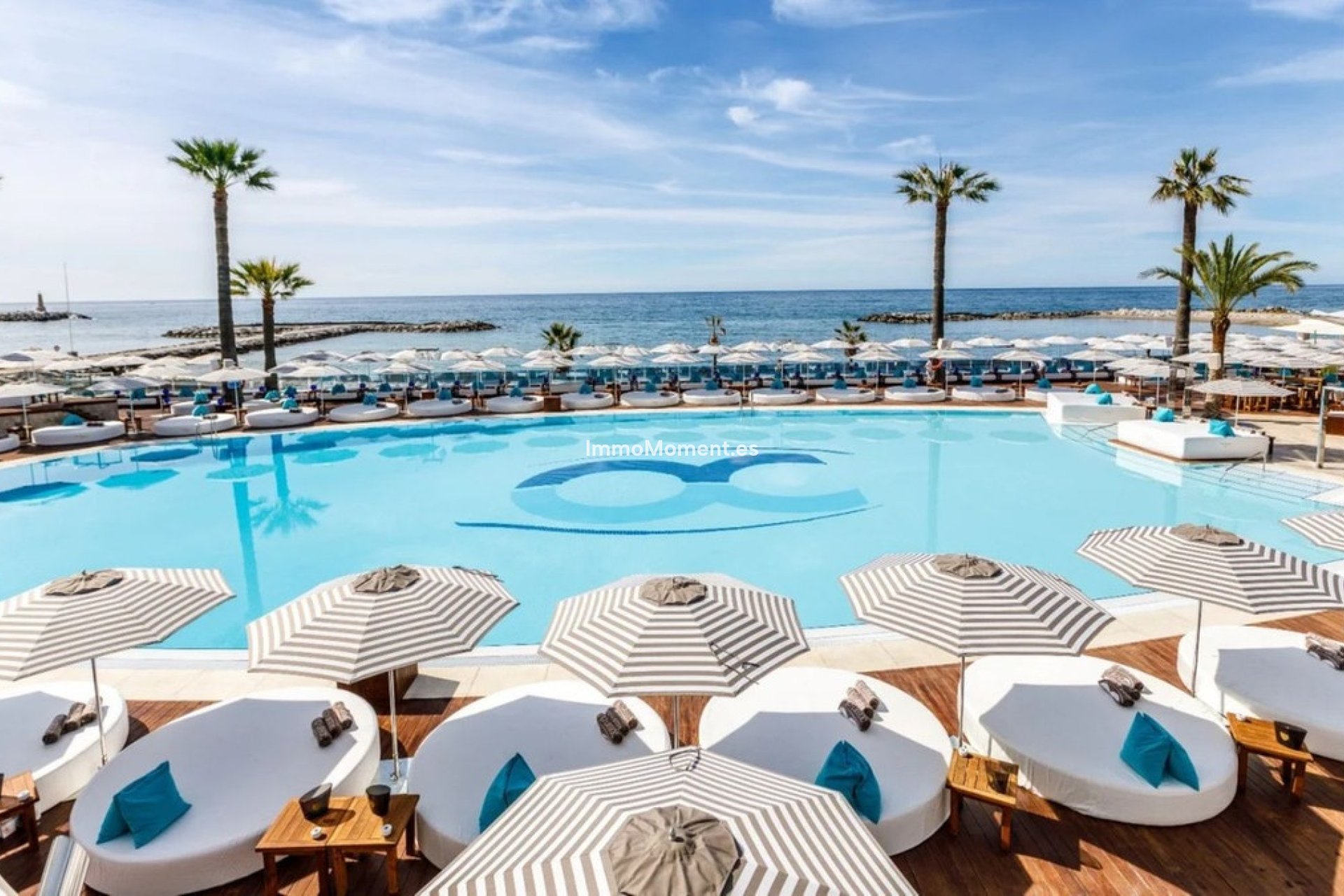 Reventa - Apartamento - Marbella - Puerto Banús