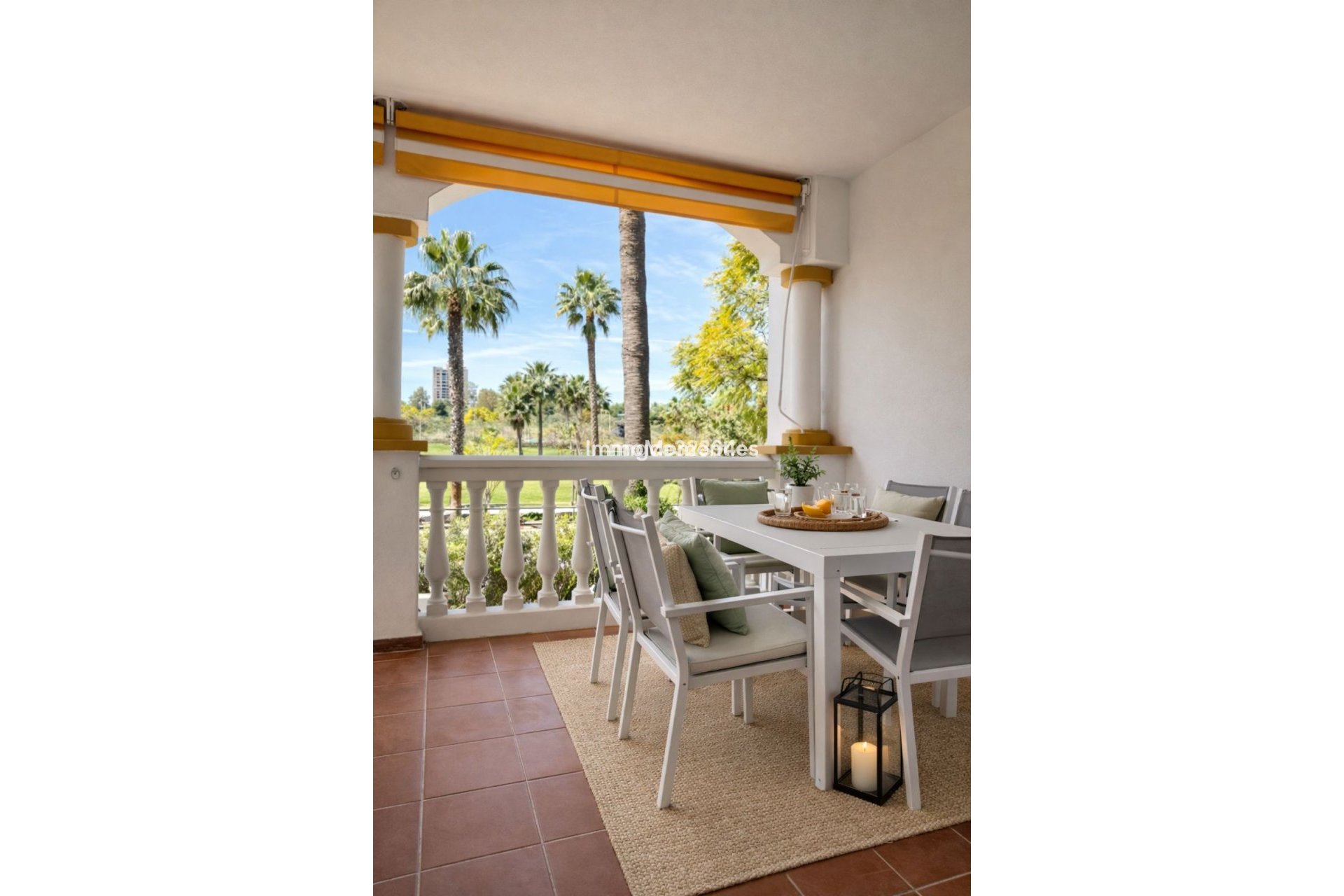 Reventa - Apartamento - Marbella - Puerto Banús