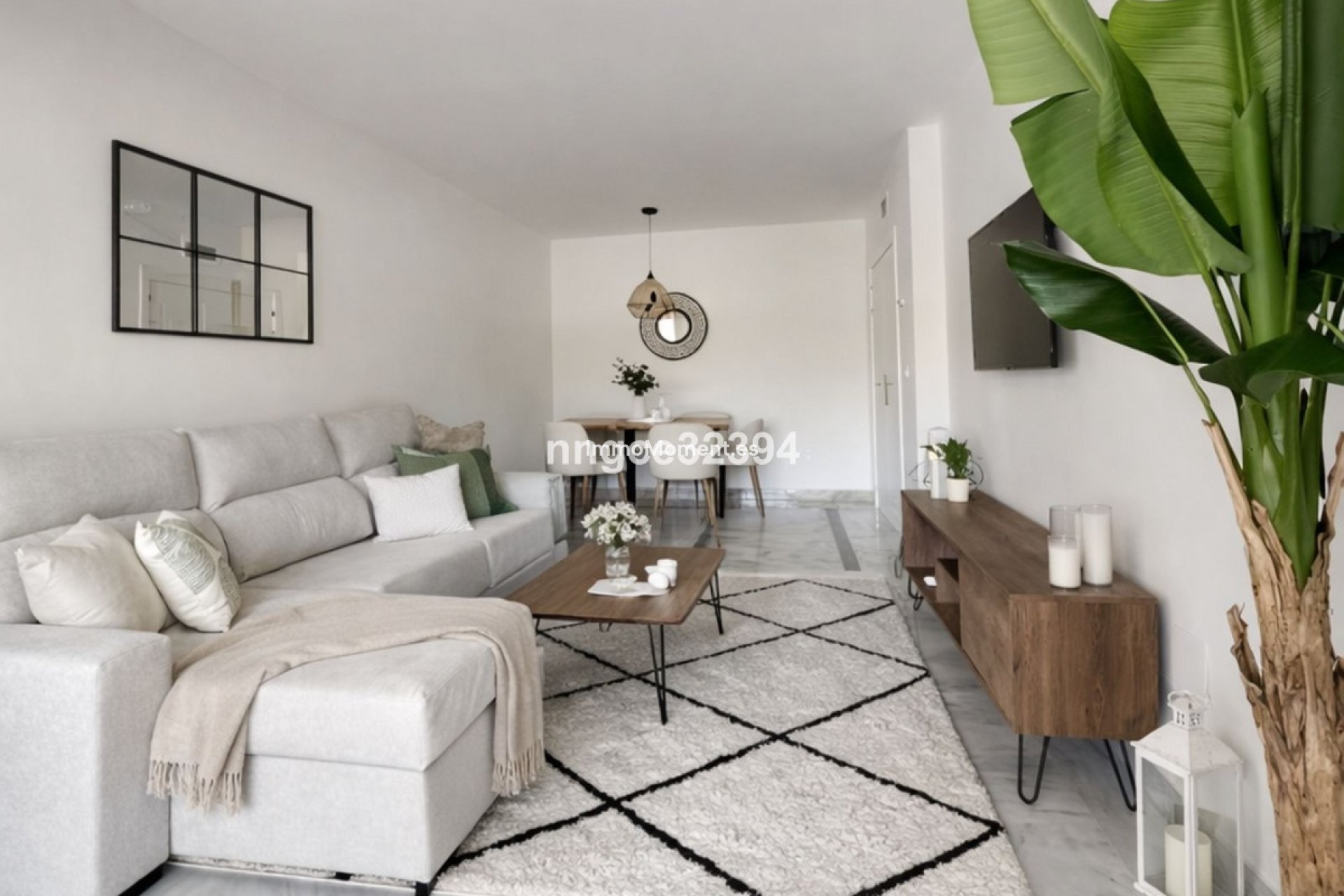 Reventa - Apartamento - Marbella - Puerto Banús