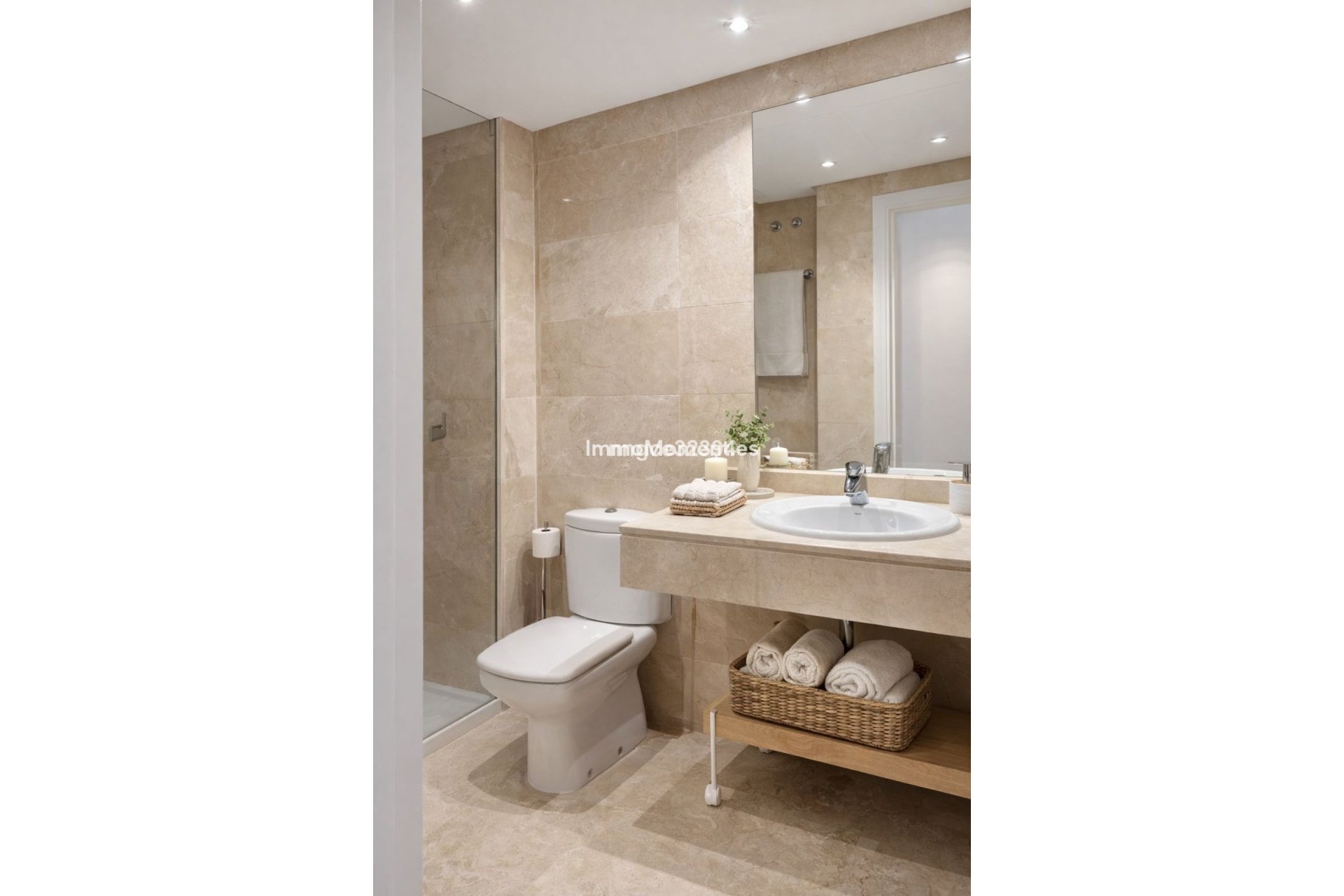 Reventa - Apartamento - Marbella - Puerto Banús