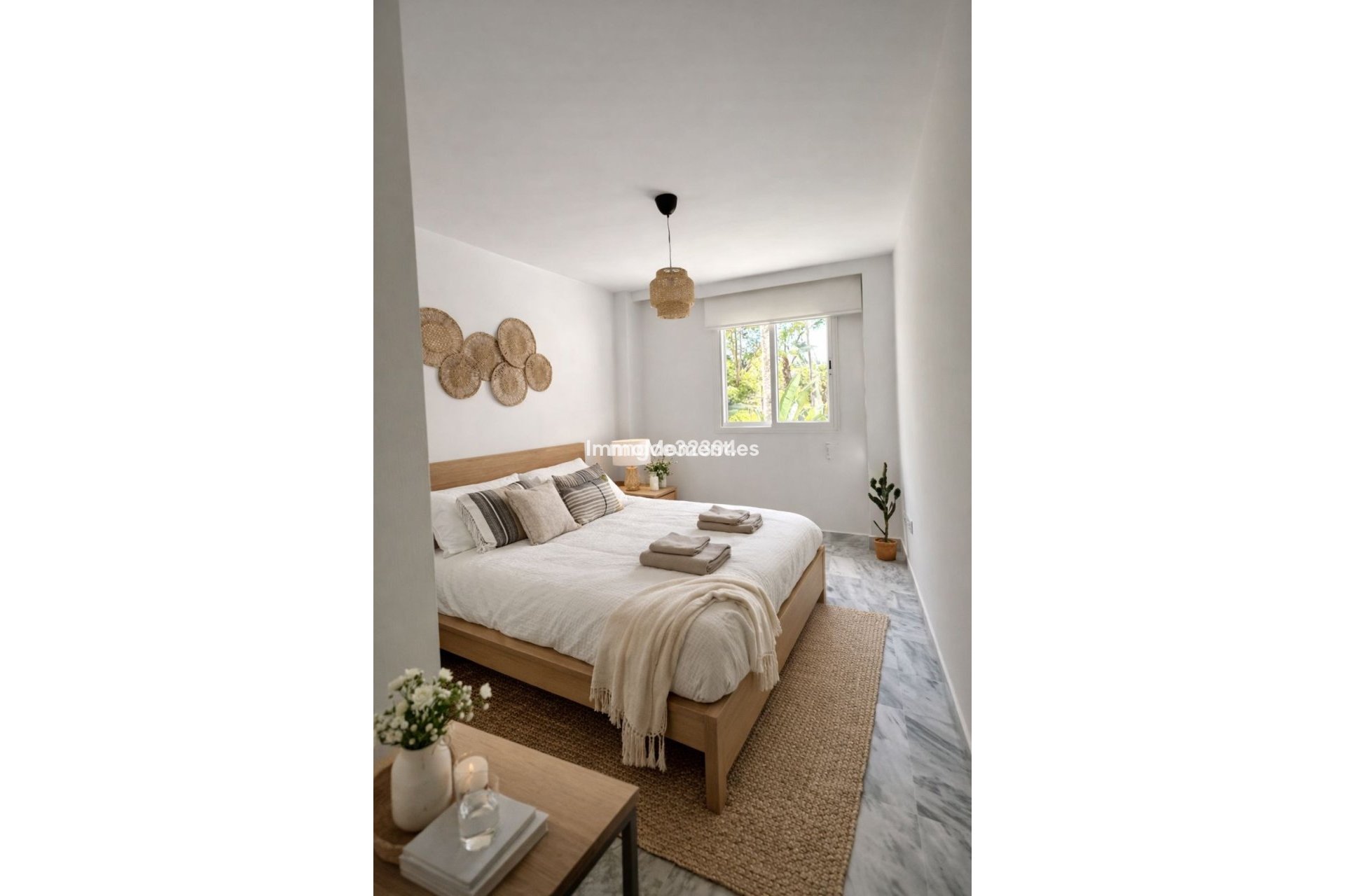 Reventa - Apartamento - Marbella - Puerto Banús