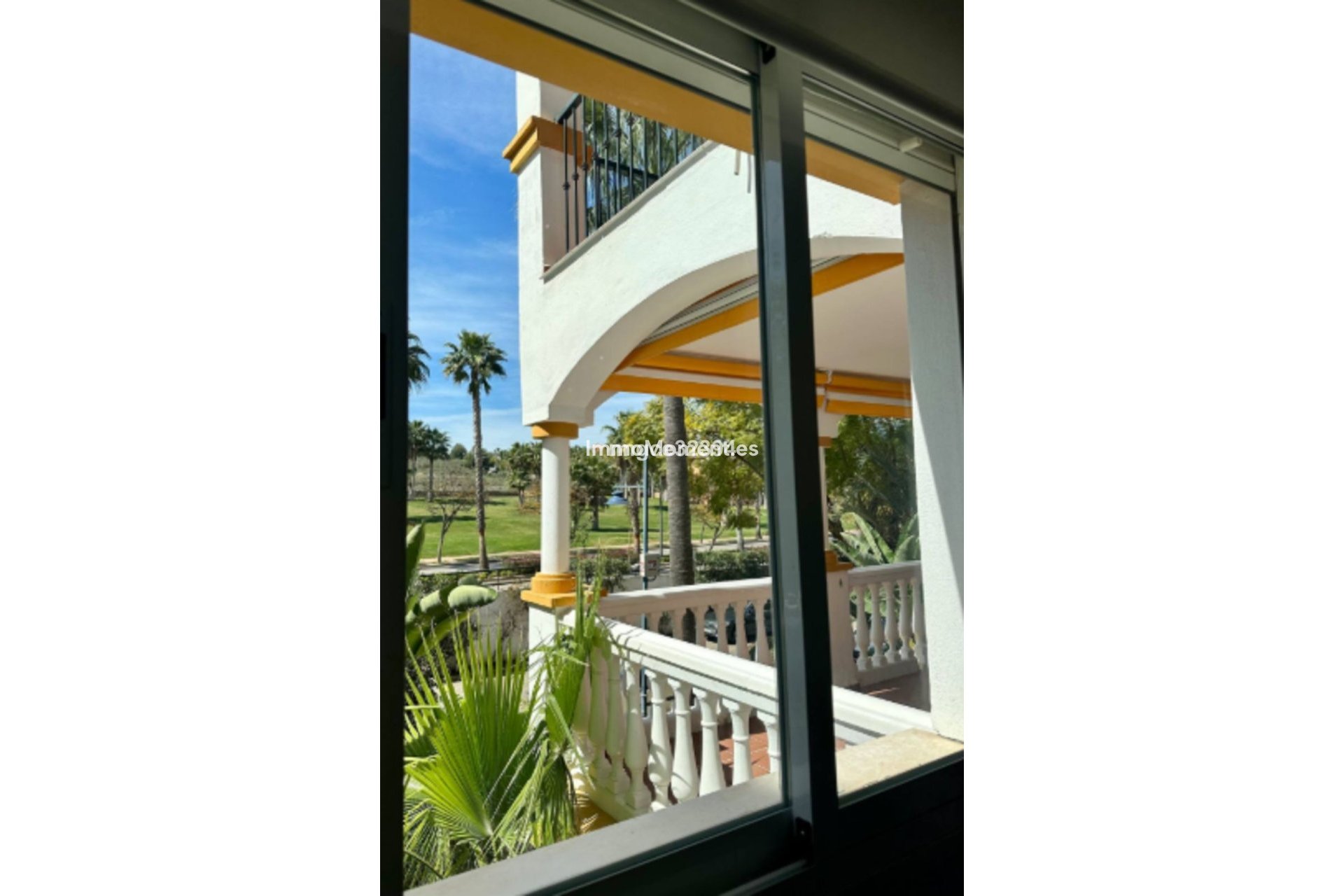 Reventa - Apartamento - Marbella - Puerto Banús