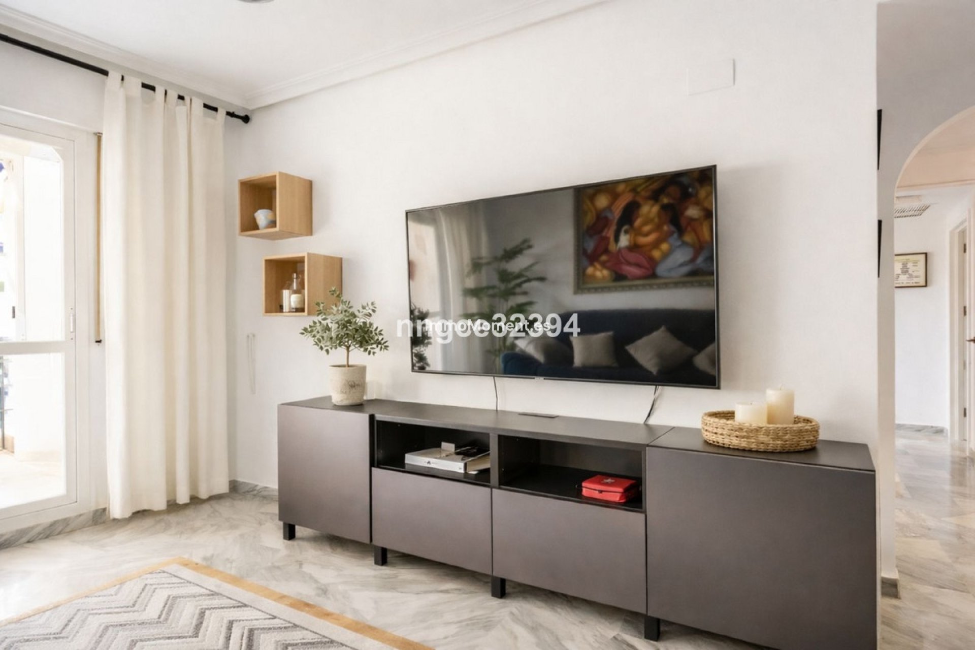 Reventa - Apartamento - Marbella - Puerto Banús