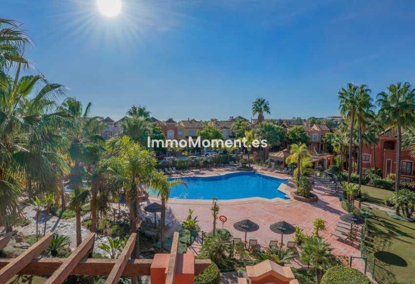 Reventa - Apartamento - Marbella - Puerto Banús