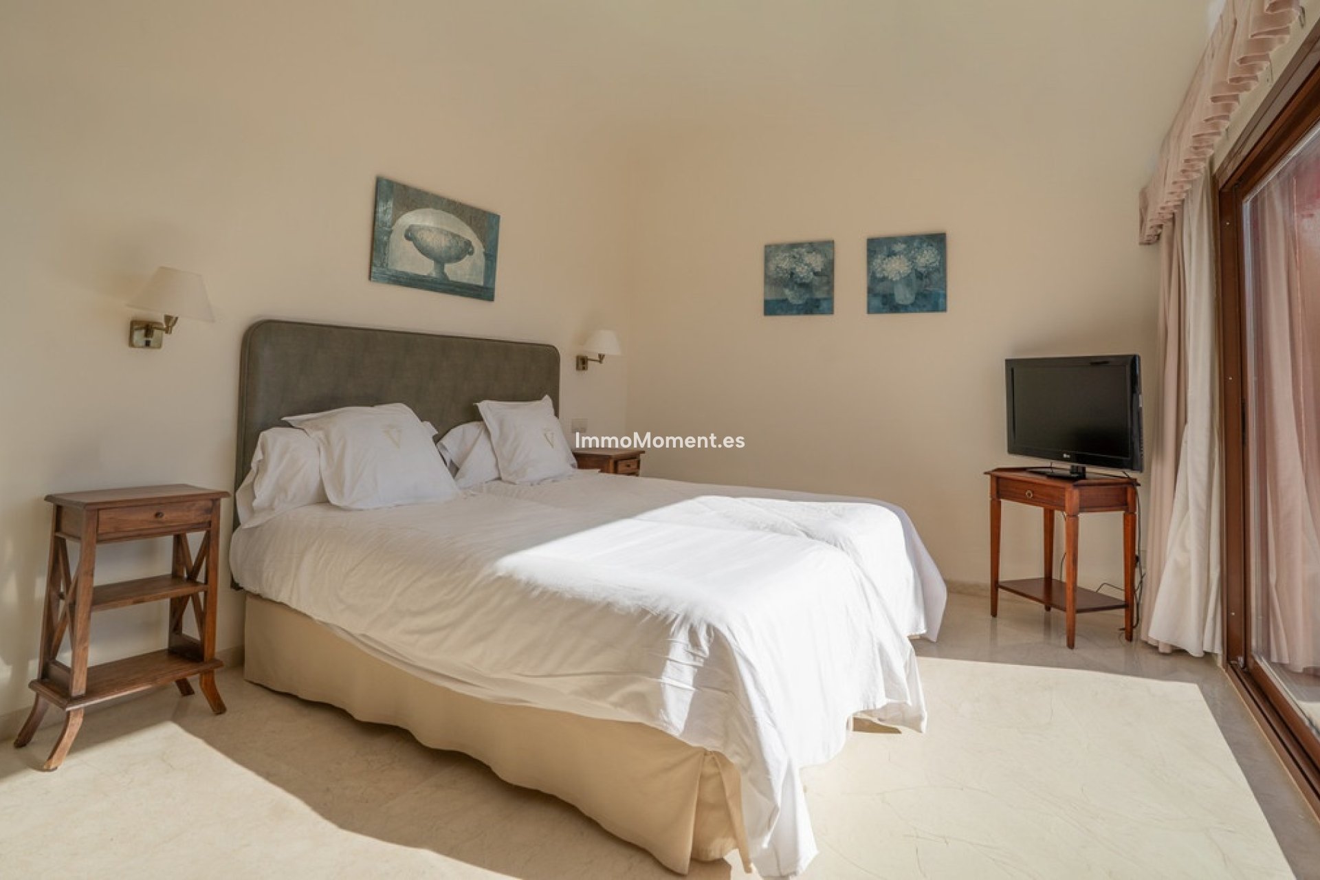 Reventa - Apartamento - Marbella - Puerto Banús