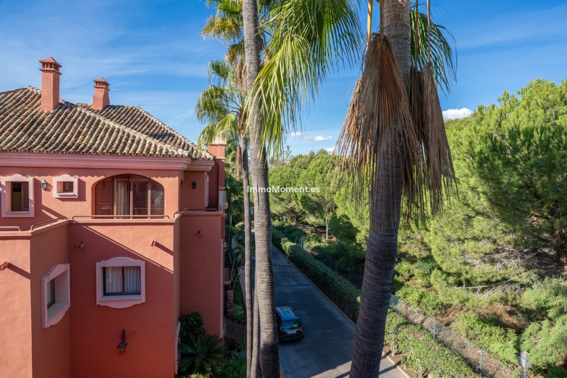 Reventa - Apartamento - Marbella - Puerto Banús