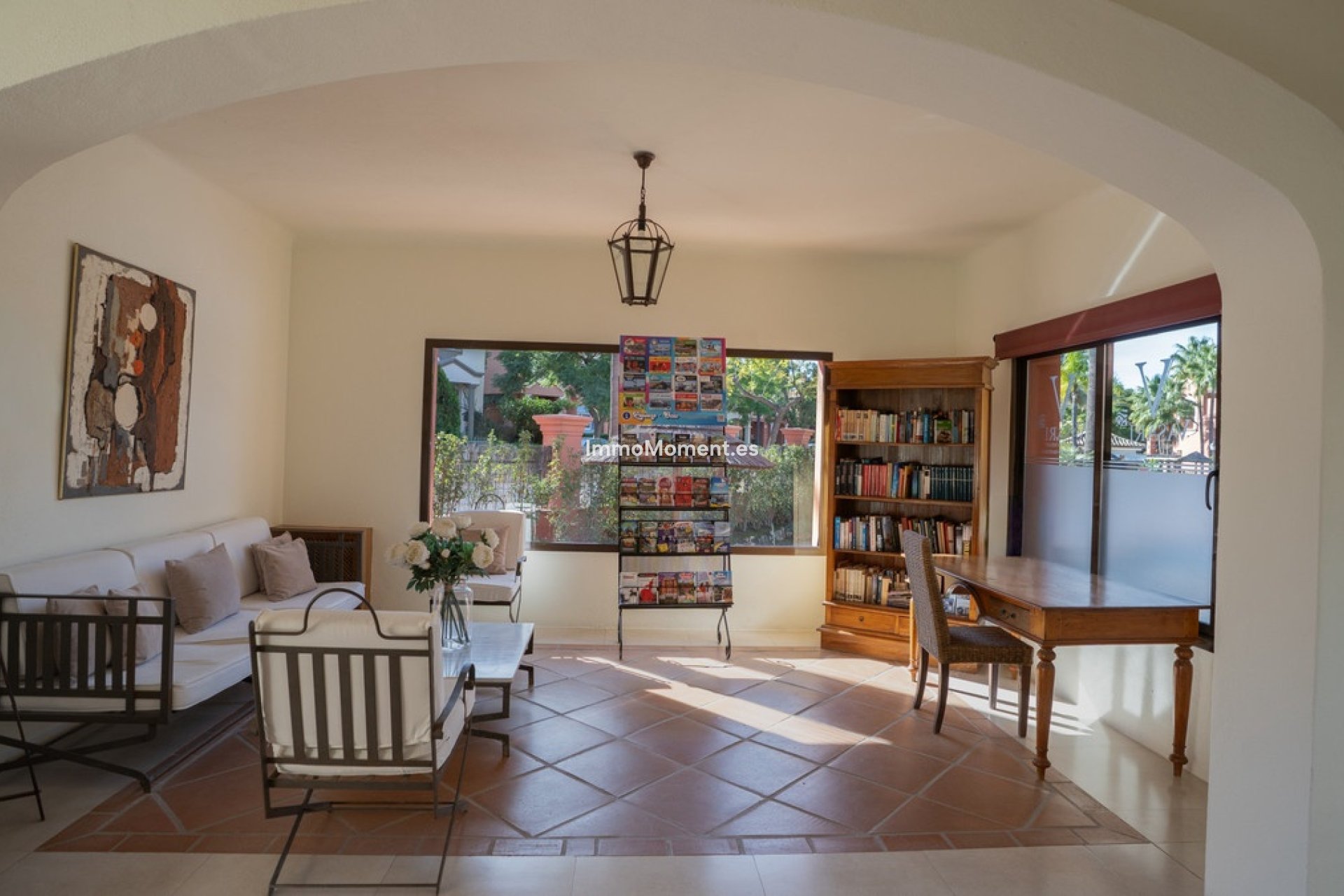 Reventa - Apartamento - Marbella - Puerto Banús