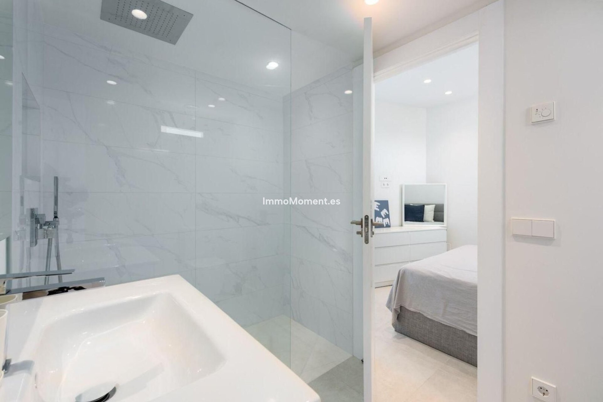 Reventa - Apartamento - Marbella - Puerto Banús