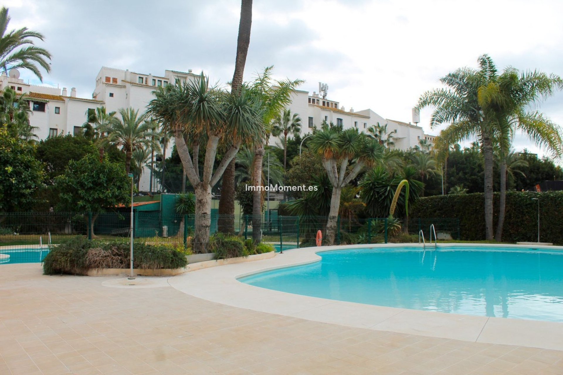 Reventa - Apartamento - Marbella - Puerto Banús