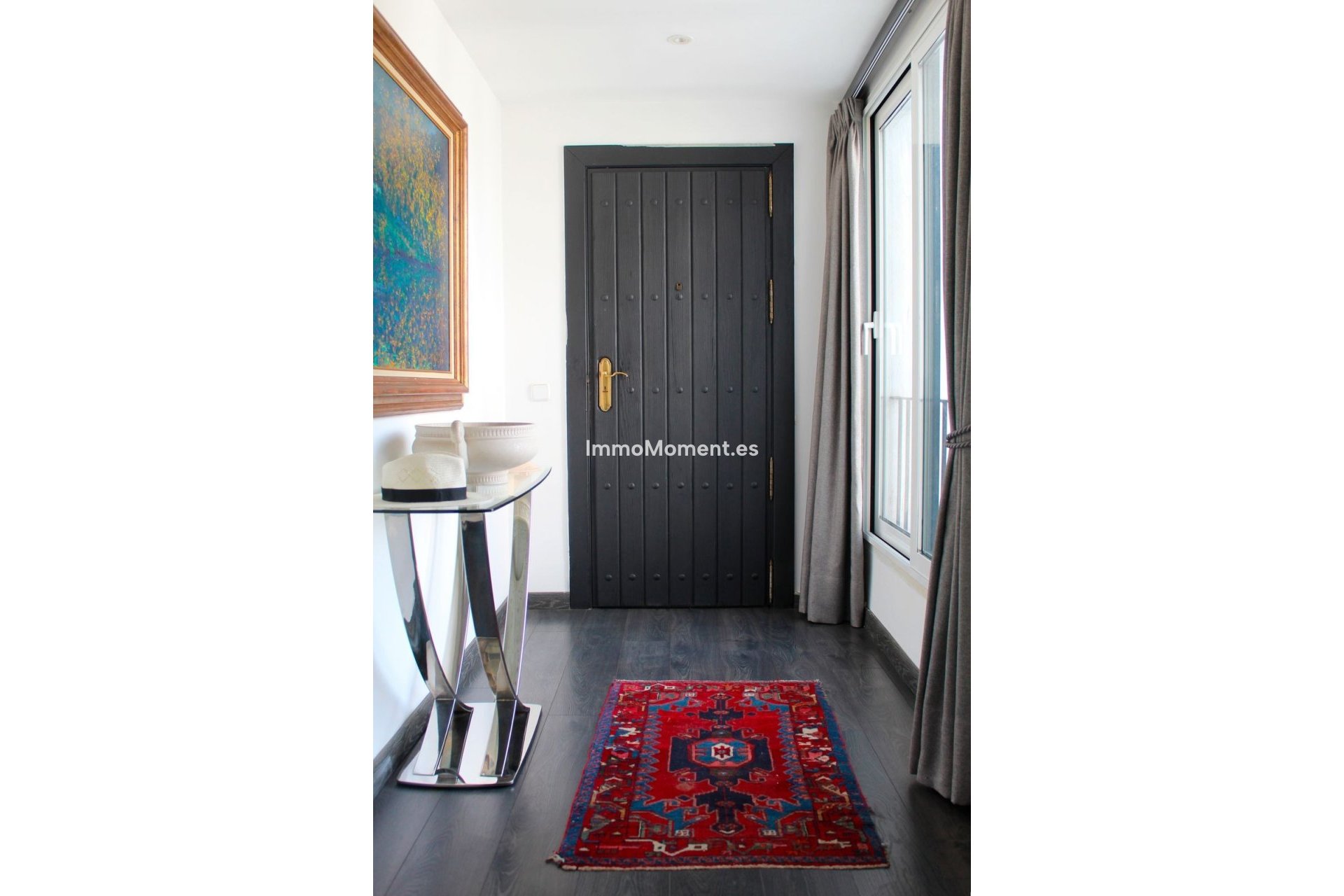 Reventa - Apartamento - Marbella - Puerto Banús