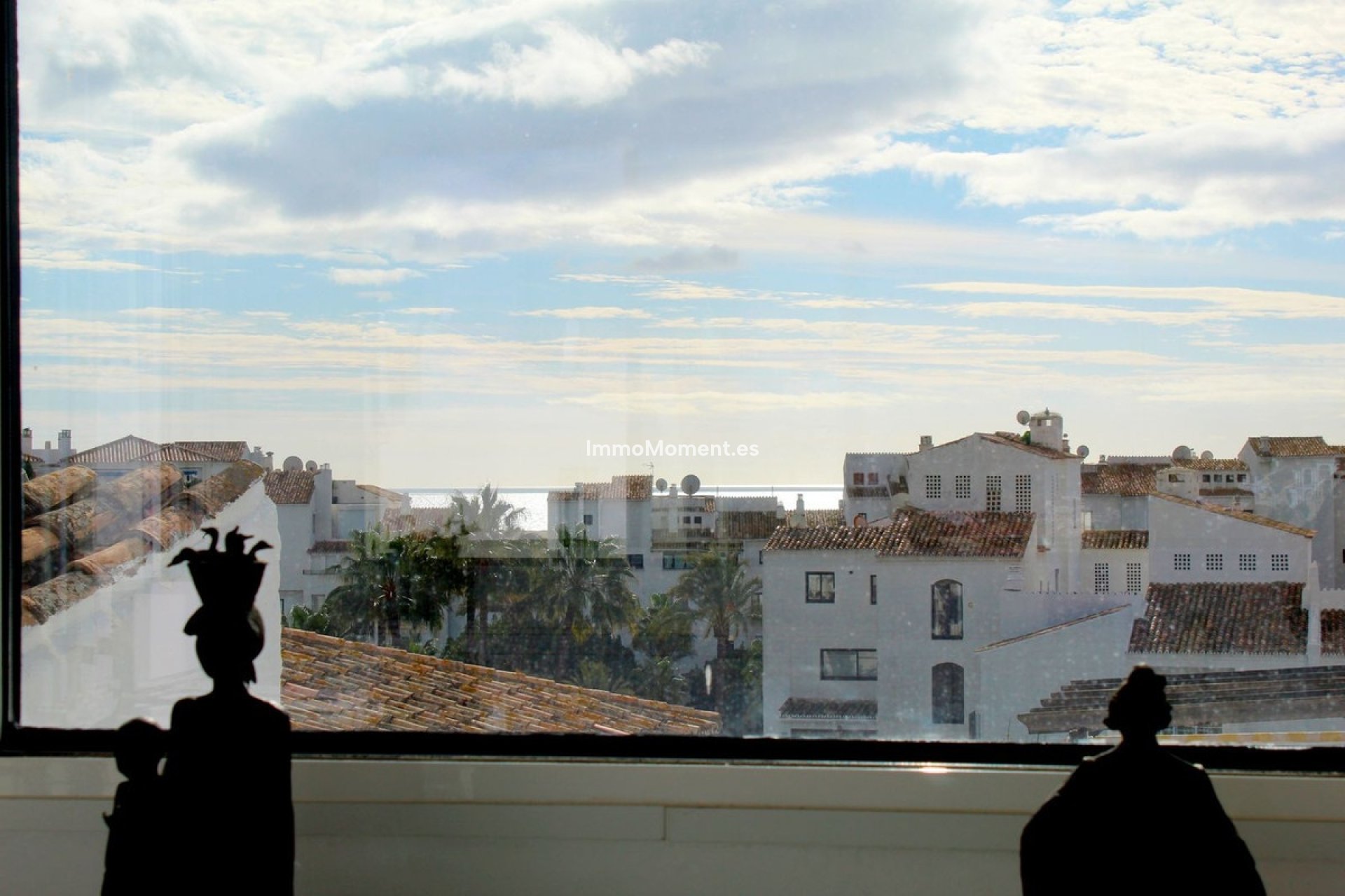 Reventa - Apartamento - Marbella - Puerto Banús