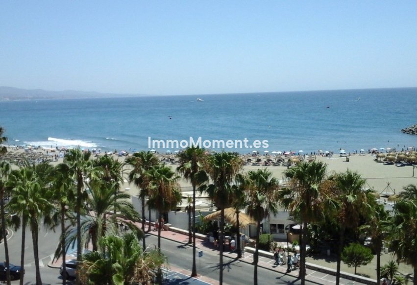 Reventa - Apartamento - Marbella - Puerto Banús