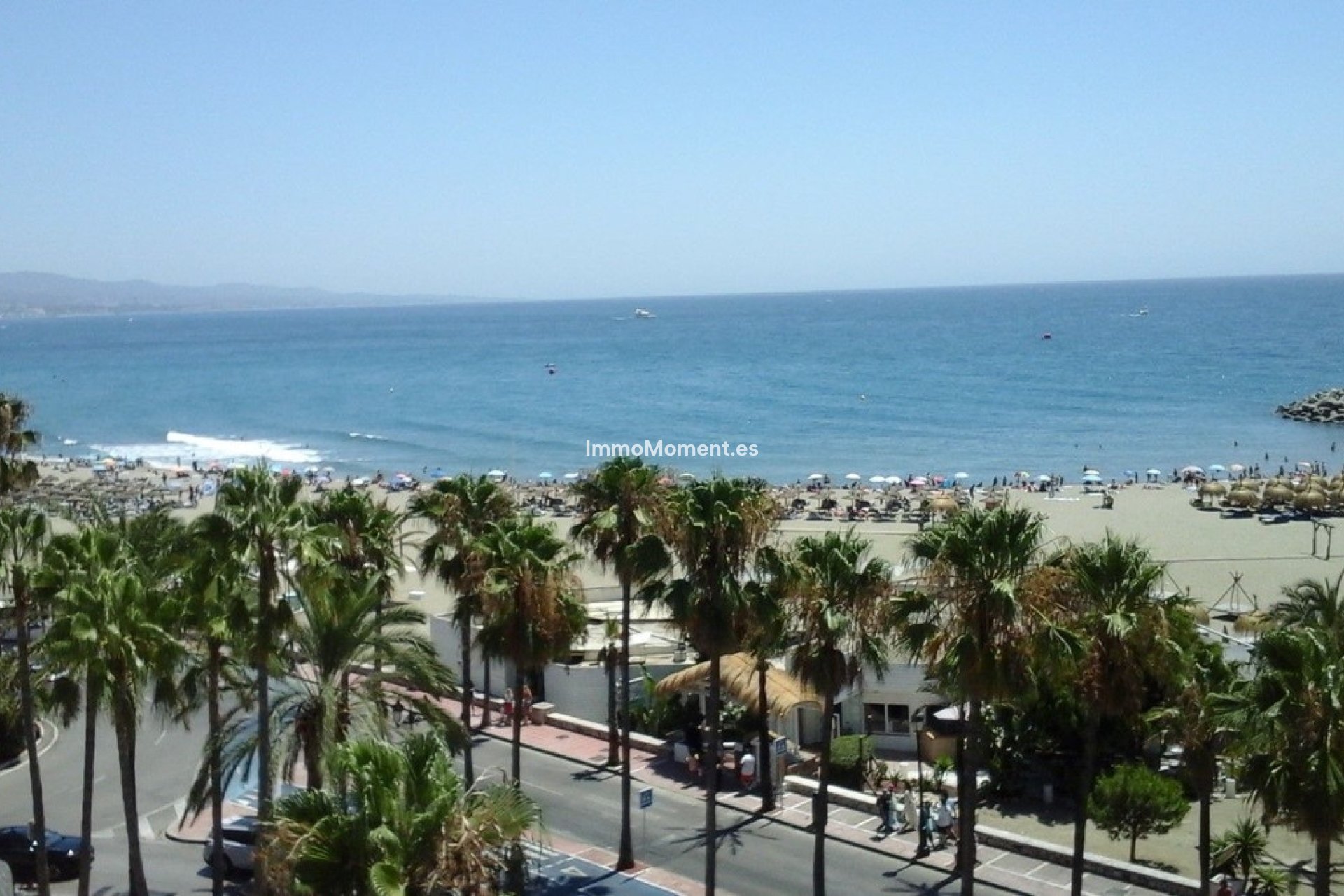 Reventa - Apartamento - Marbella - Puerto Banús