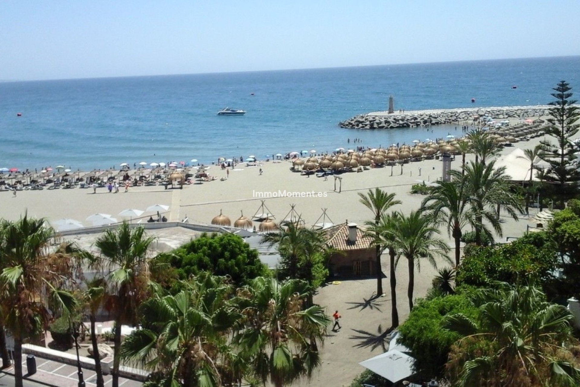 Reventa - Apartamento - Marbella - Puerto Banús