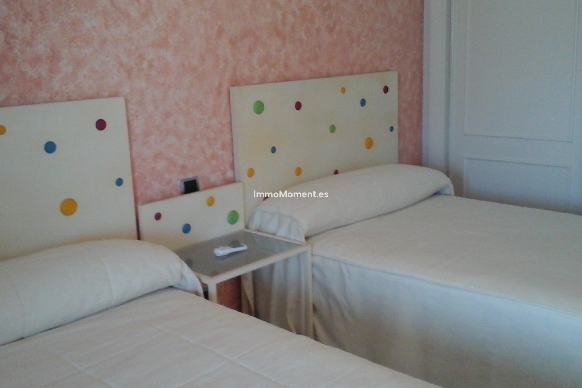 Reventa - Apartamento - Marbella - Puerto Banús