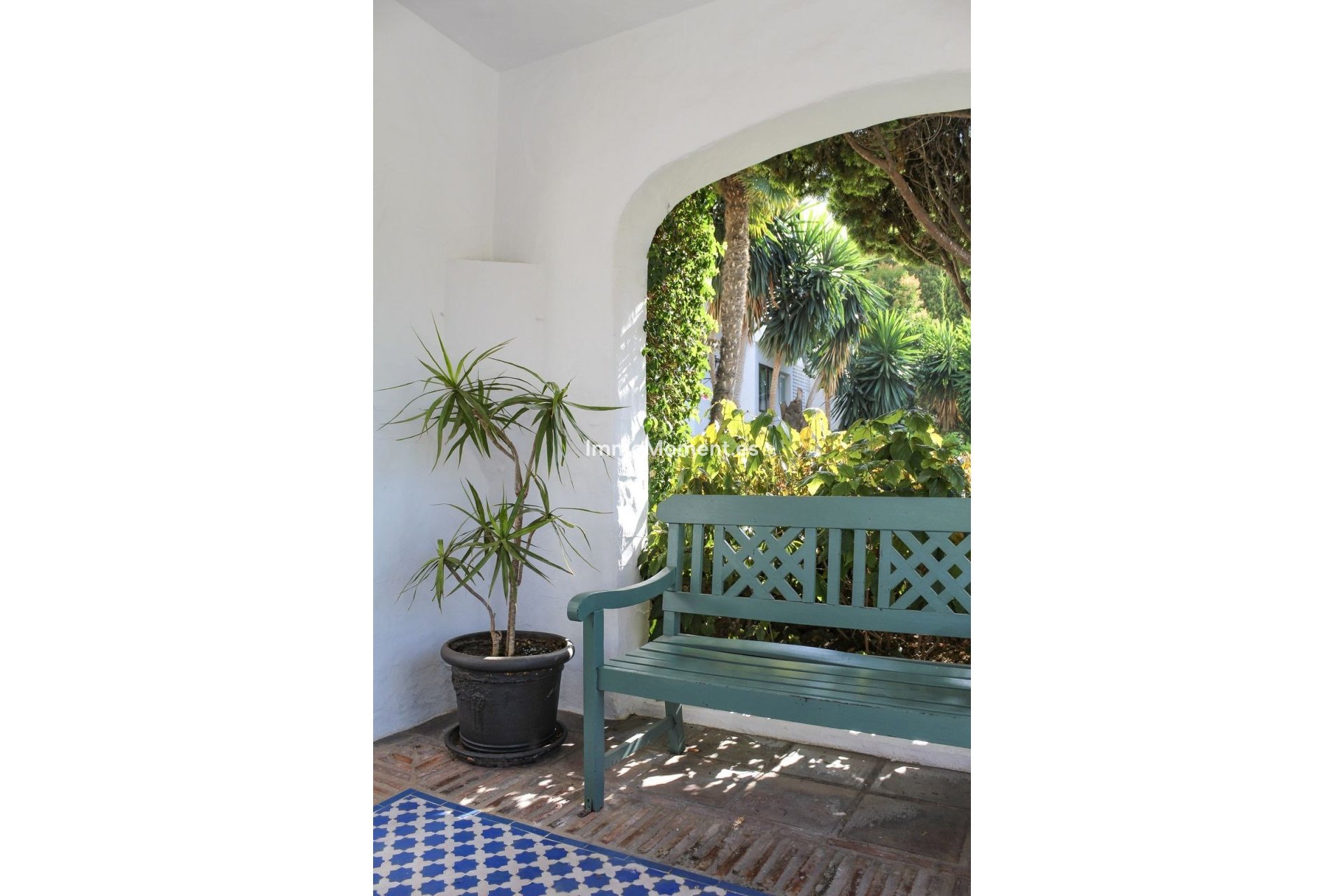 Reventa - Apartamento - Marbella - Puerto Banús