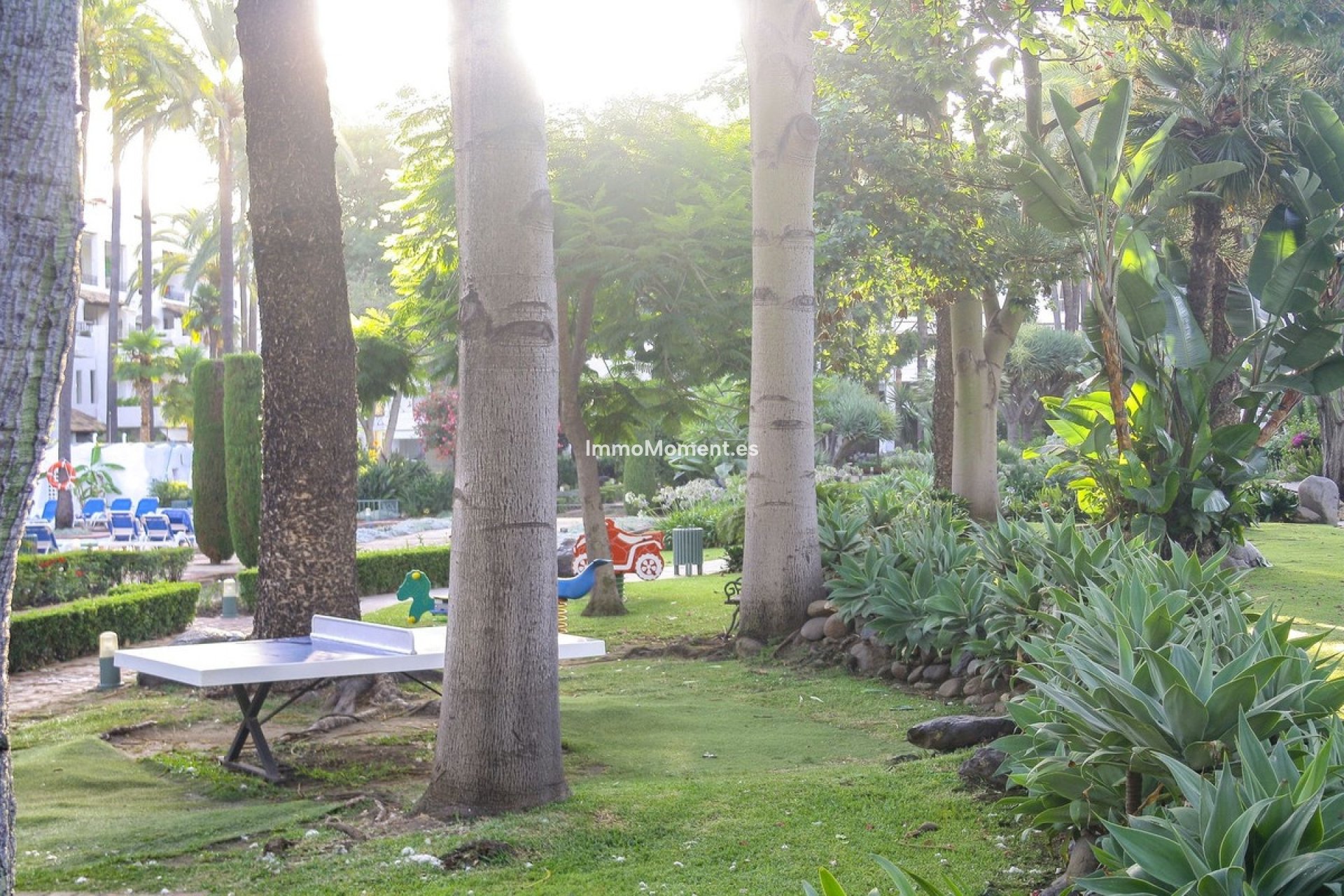 Reventa - Apartamento - Marbella - Puerto Banús