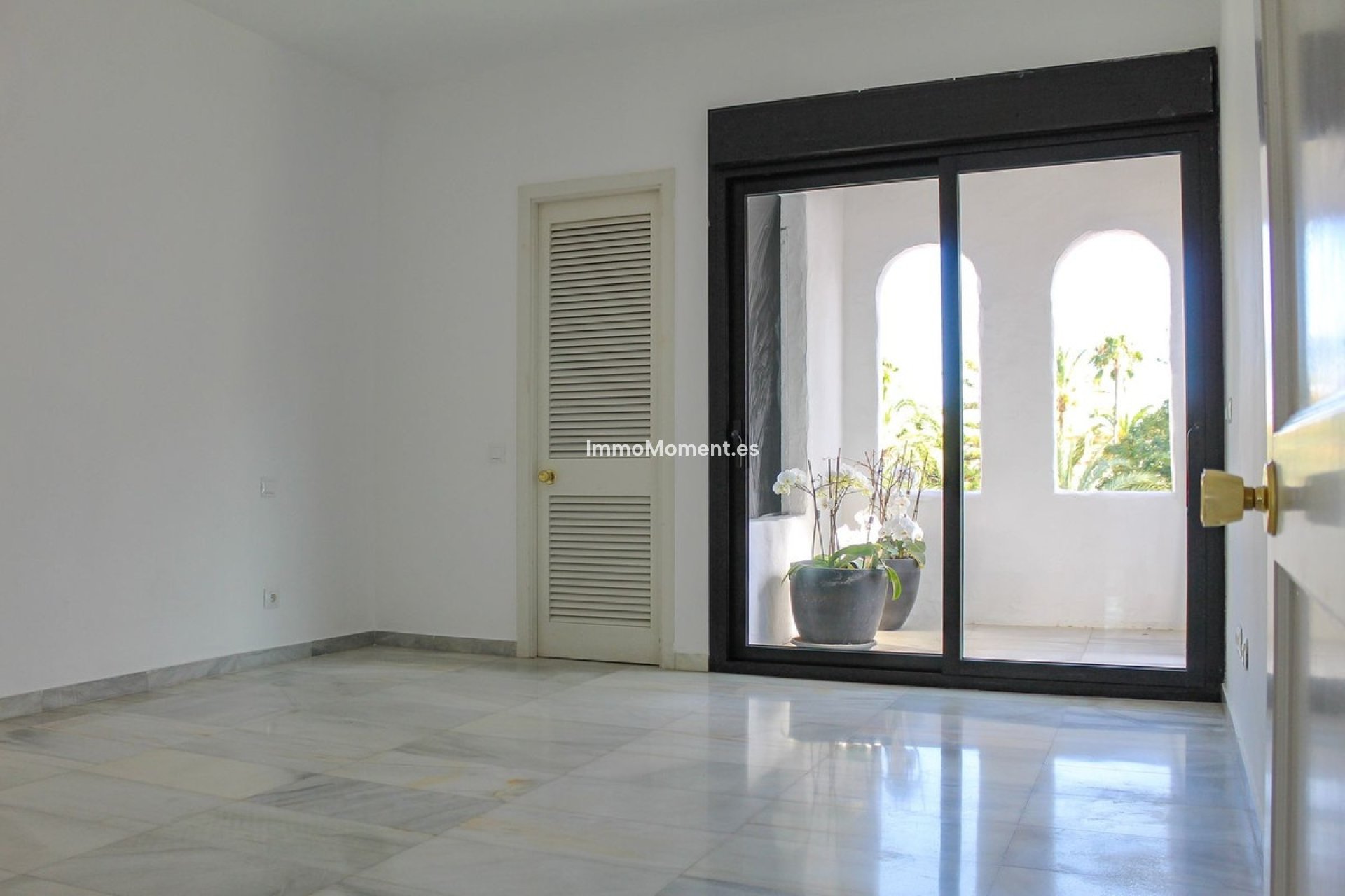 Reventa - Apartamento - Marbella - Puerto Banús