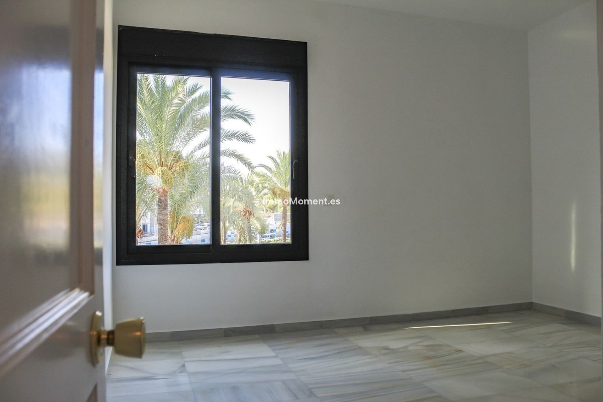 Reventa - Apartamento - Marbella - Puerto Banús