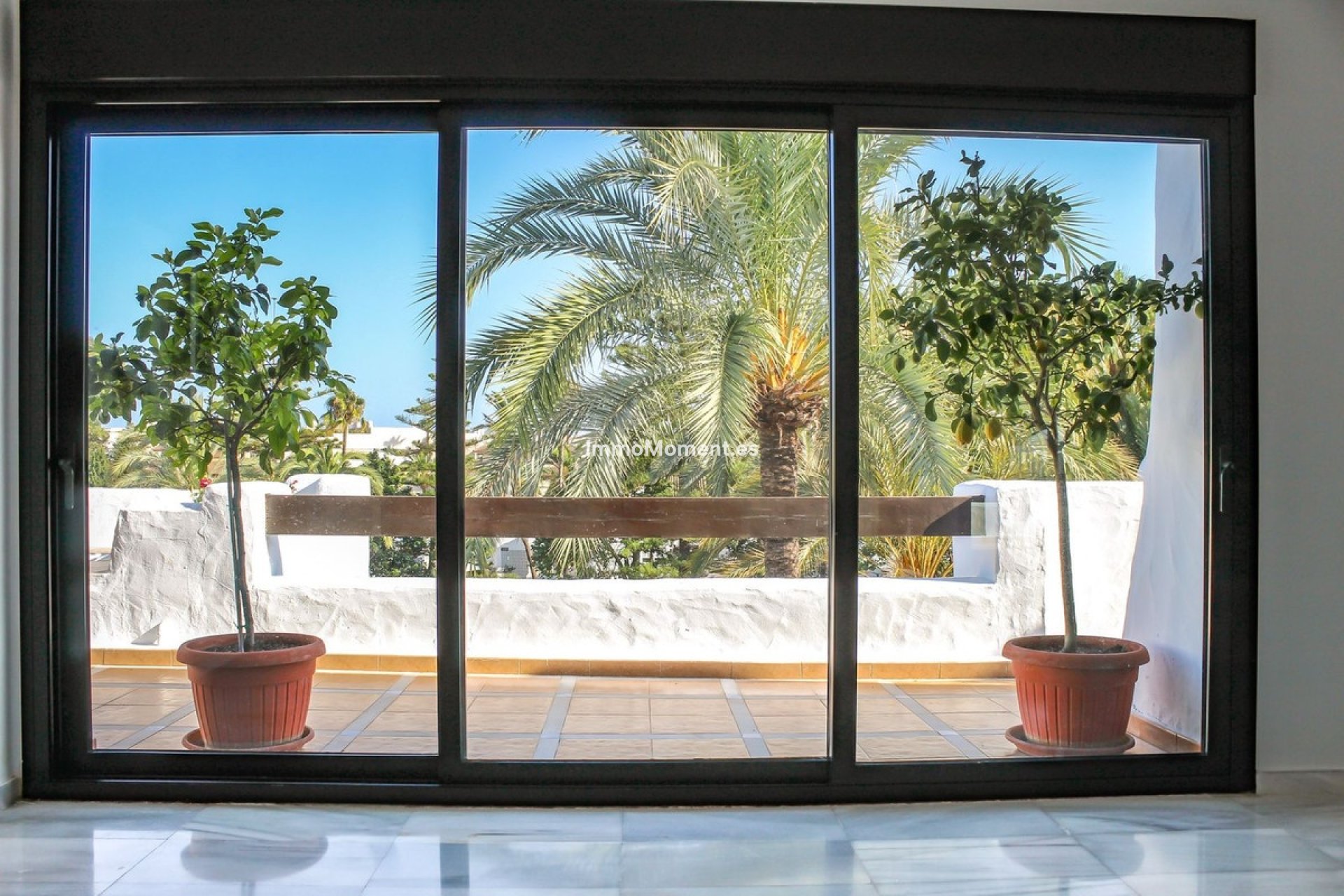 Reventa - Apartamento - Marbella - Puerto Banús