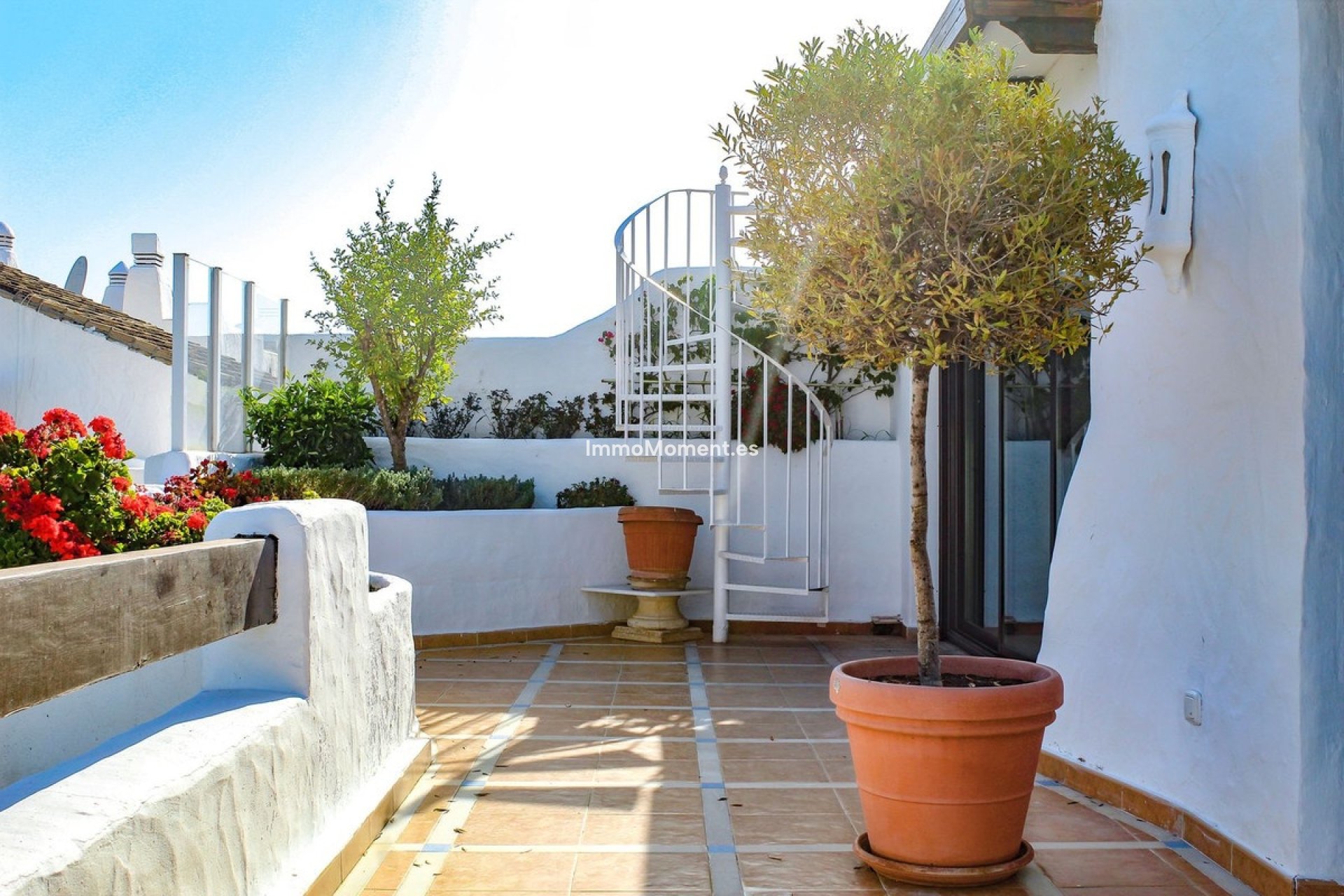 Reventa - Apartamento - Marbella - Puerto Banús
