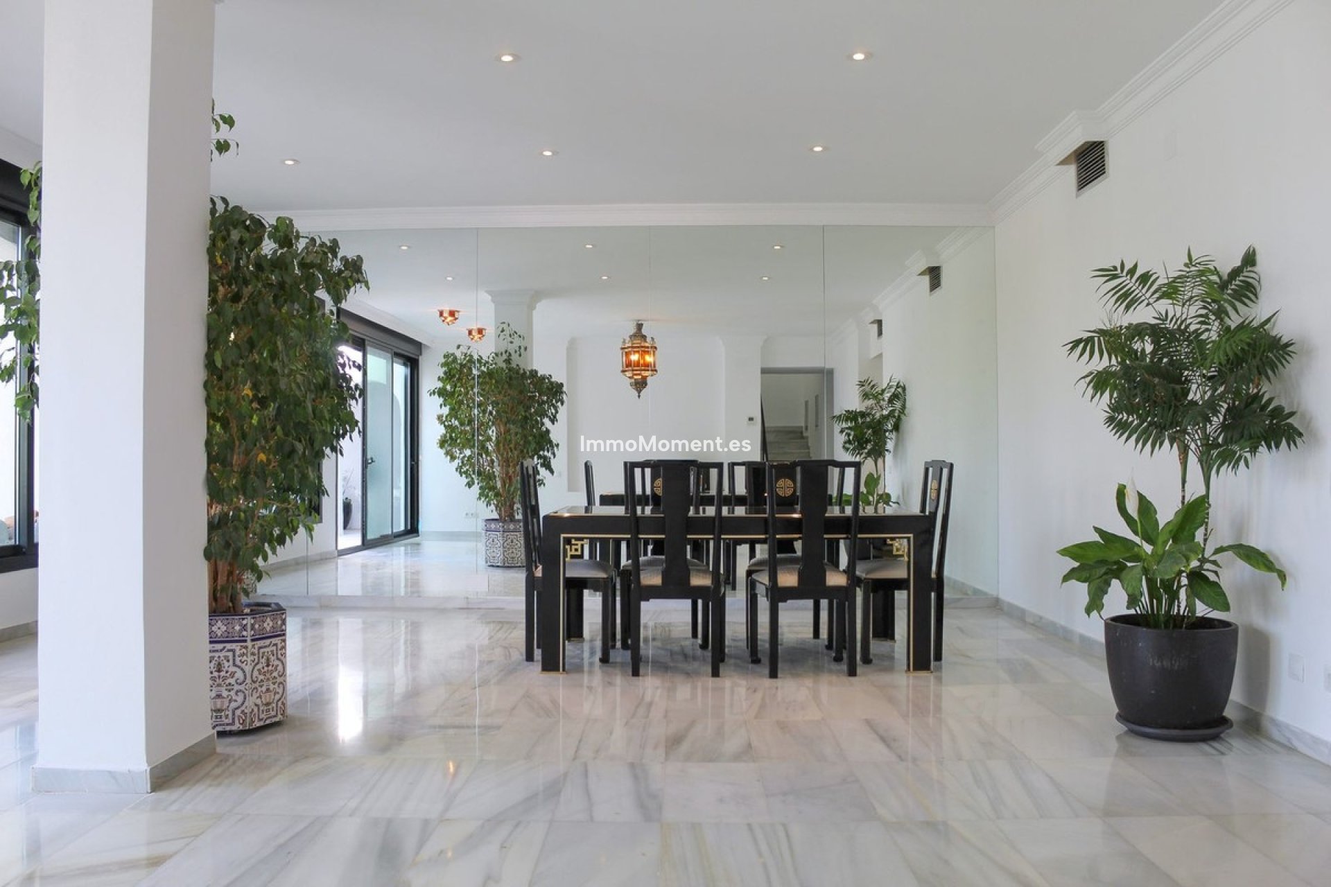 Reventa - Apartamento - Marbella - Puerto Banús