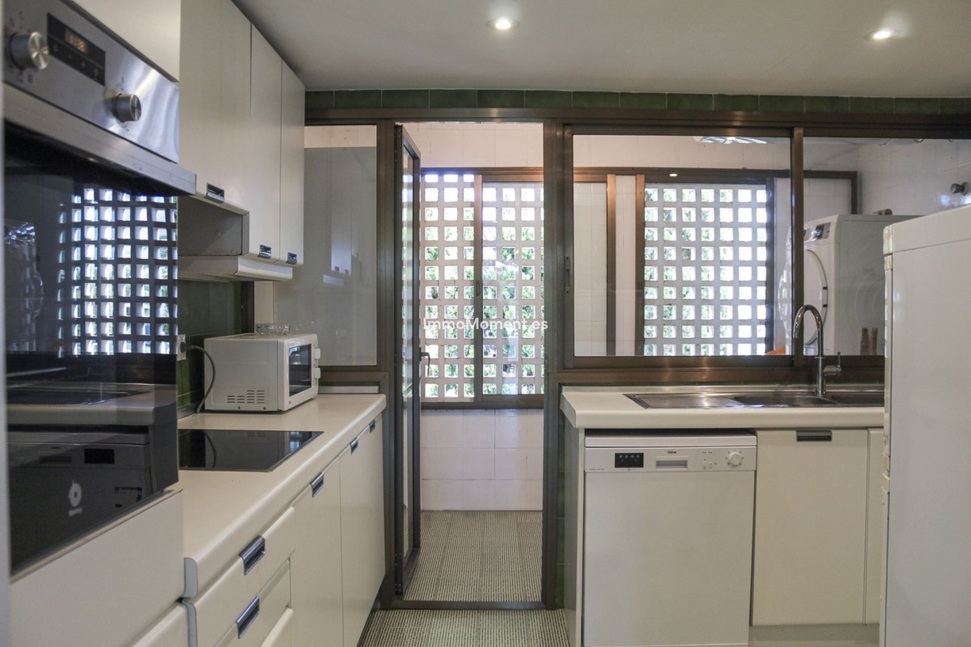 Reventa - Apartamento - Marbella - Puerto Banús