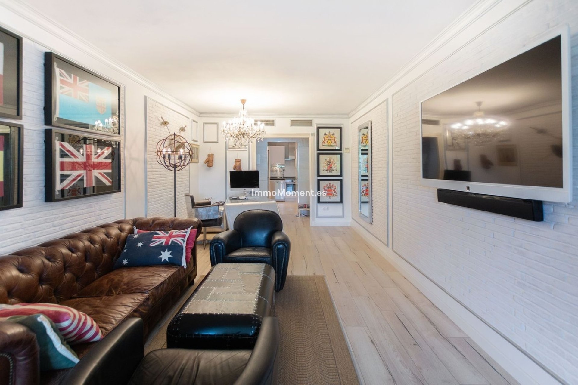 Reventa - Apartamento - Marbella - Puerto Banús