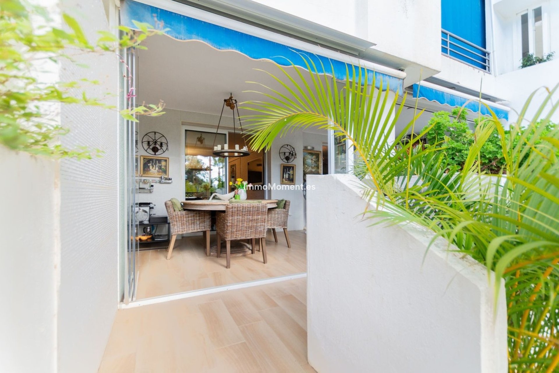 Reventa - Apartamento - Marbella - Puerto Banús