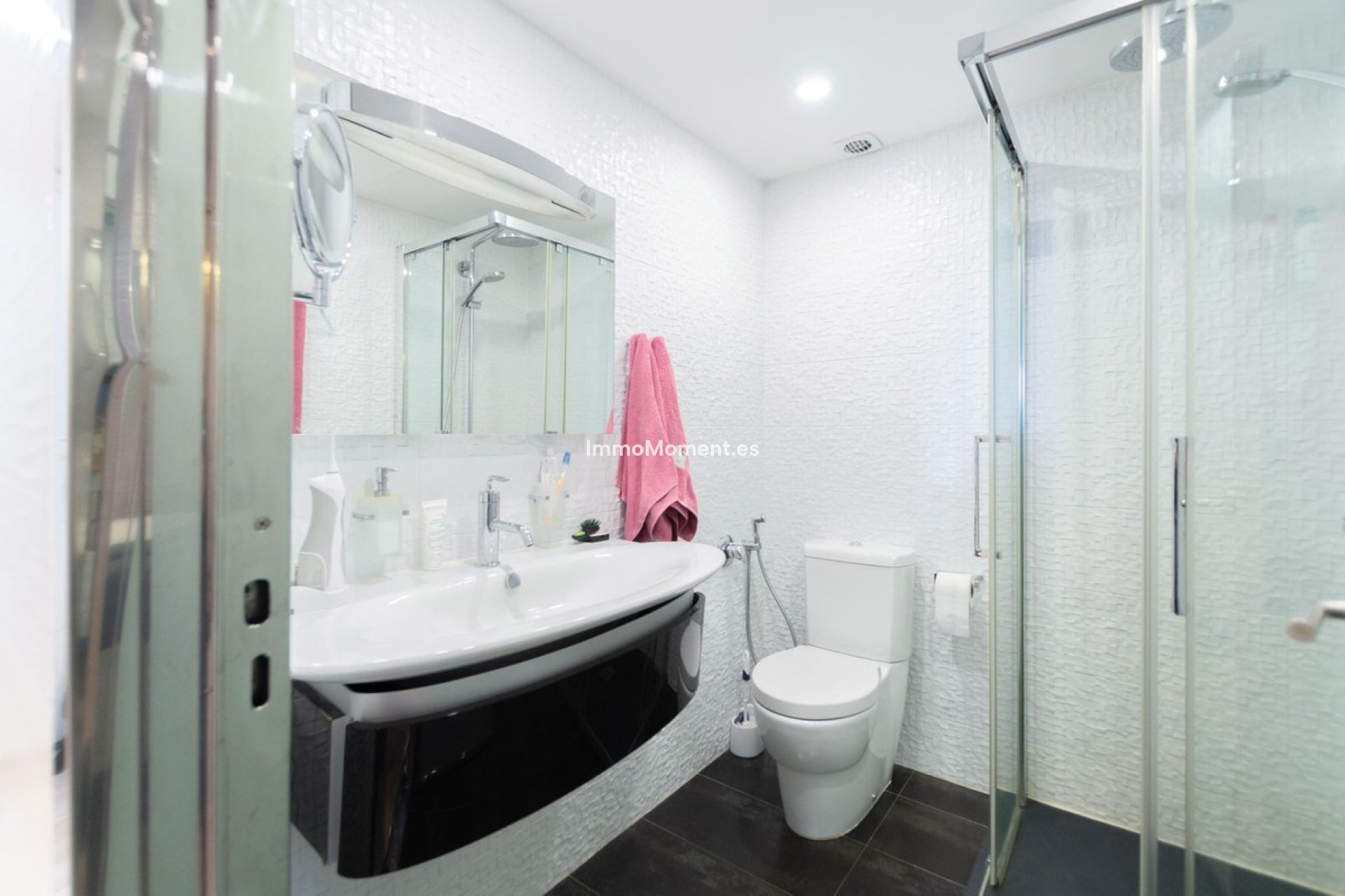 Reventa - Apartamento - Marbella - Puerto Banús