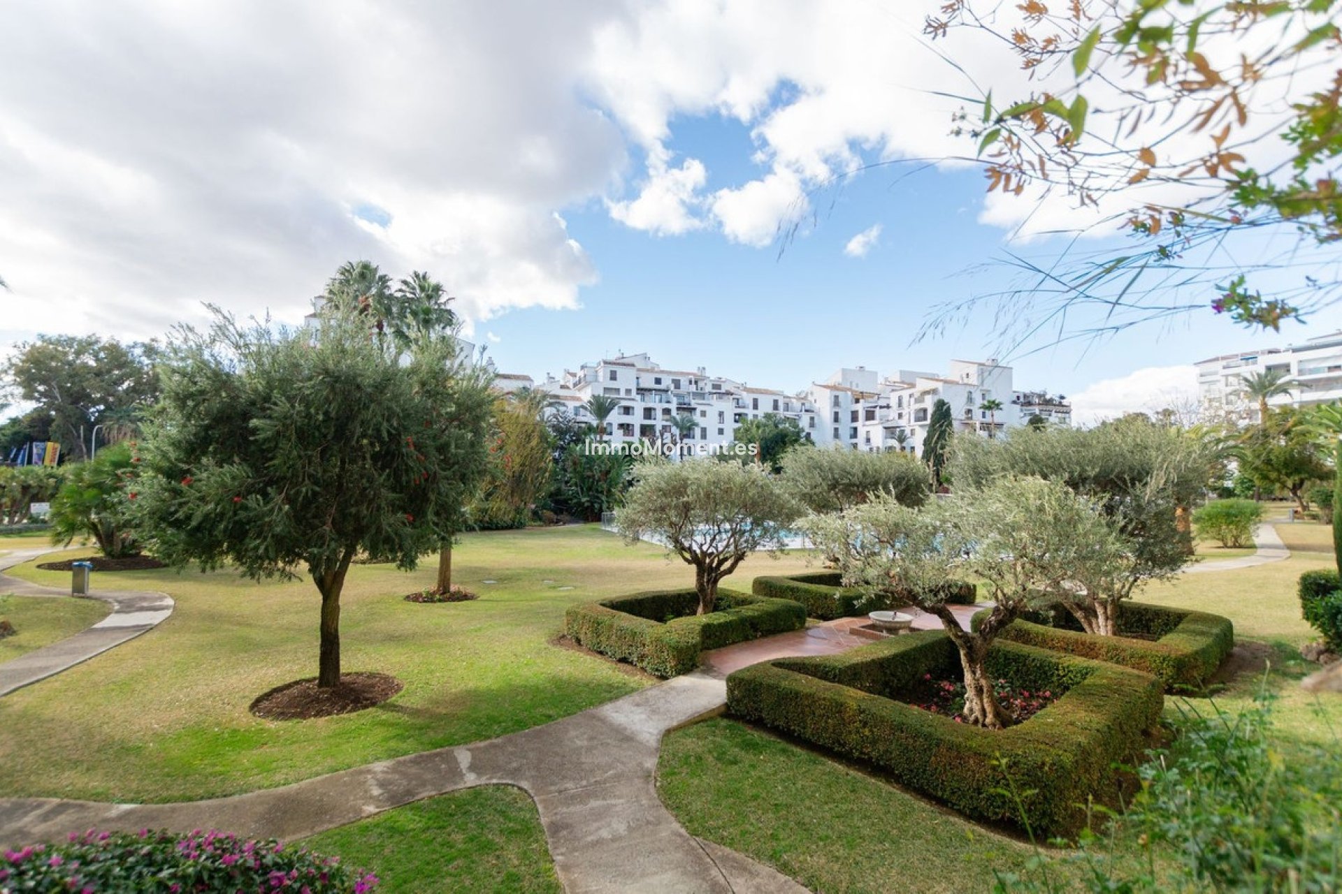 Reventa - Apartamento - Marbella - Puerto Banús