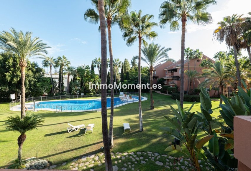 Reventa - Apartamento - Marbella - Puerto Banús