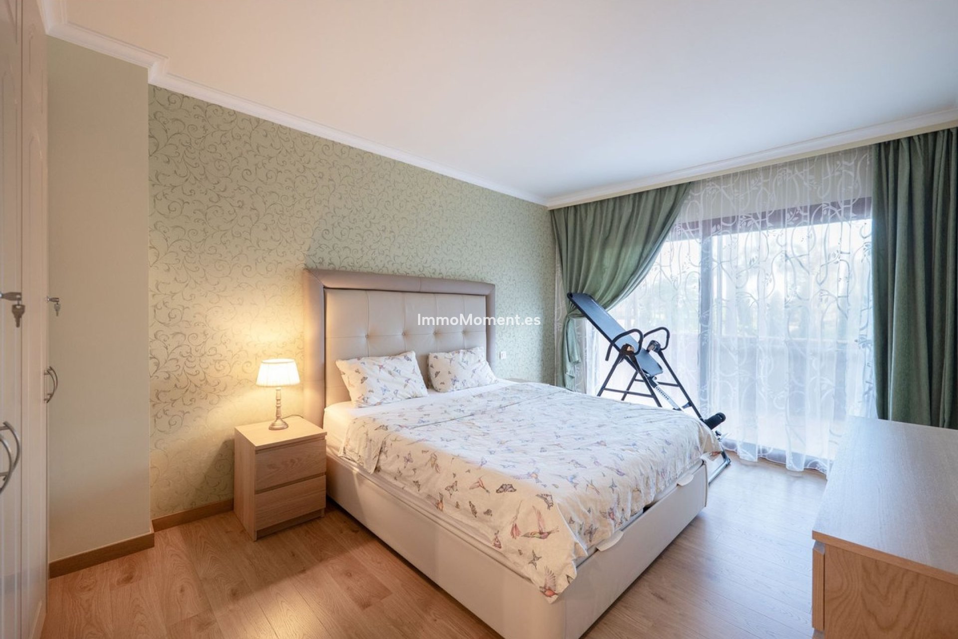 Reventa - Apartamento - Marbella - Puerto Banús