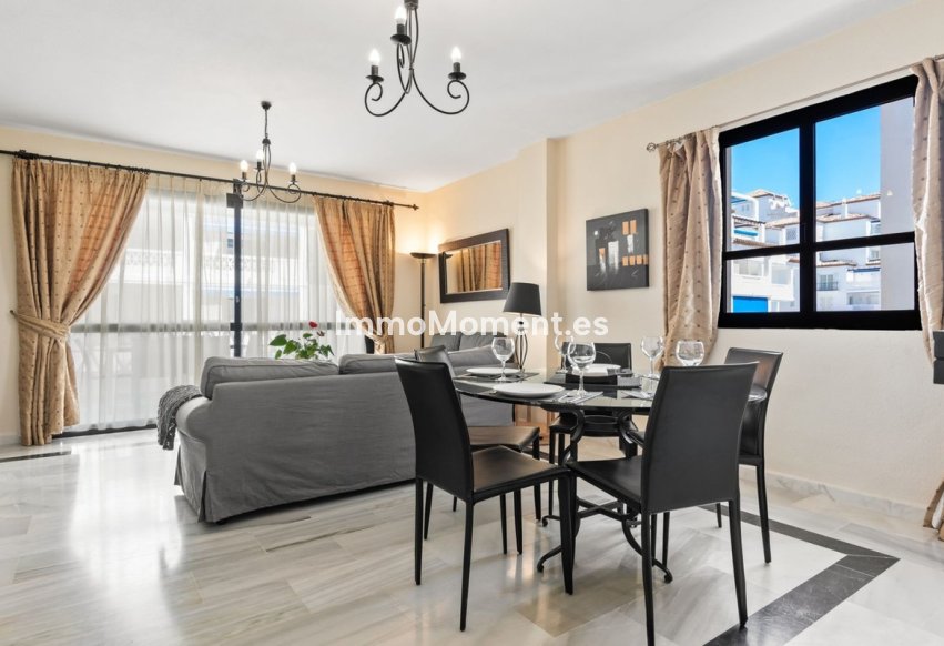 Reventa - Apartamento - Marbella - Puerto Banús