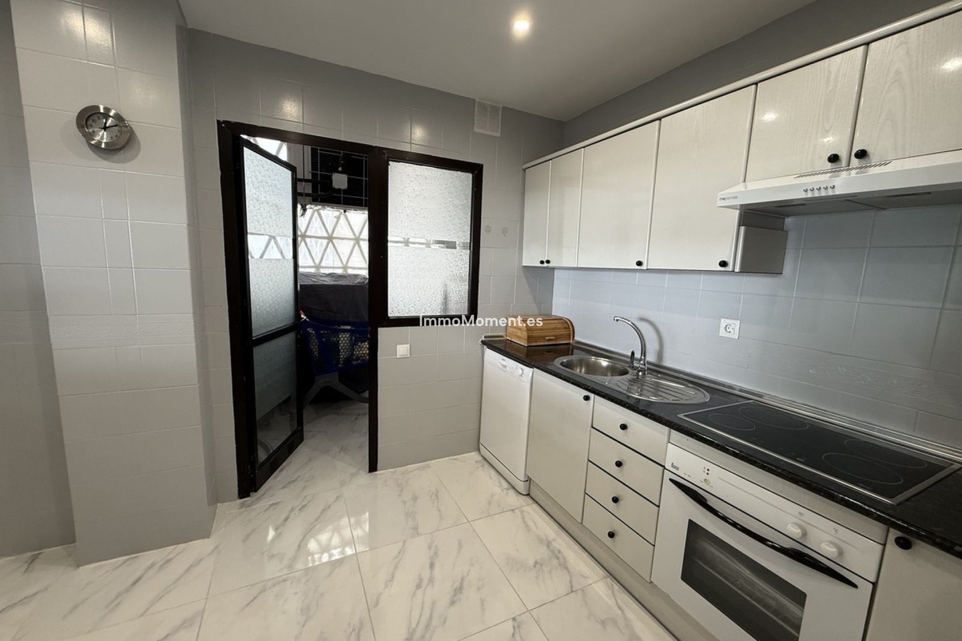 Reventa - Apartamento - Marbella - Puerto Banús