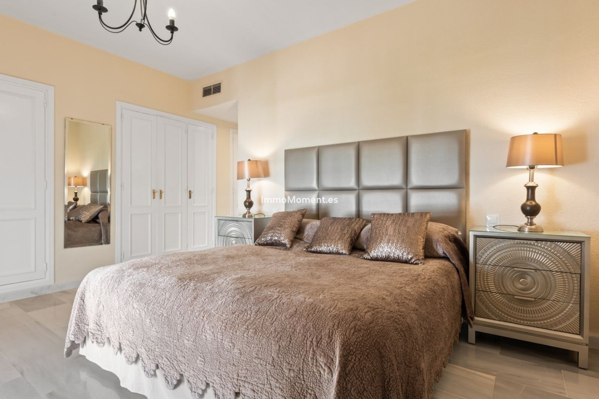 Reventa - Apartamento - Marbella - Puerto Banús